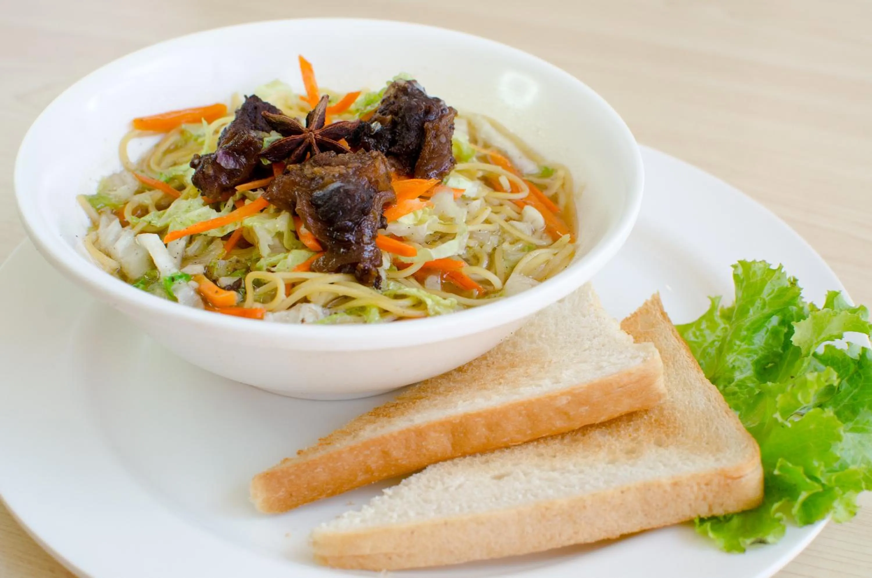 Meals in Madison Hotel PHL