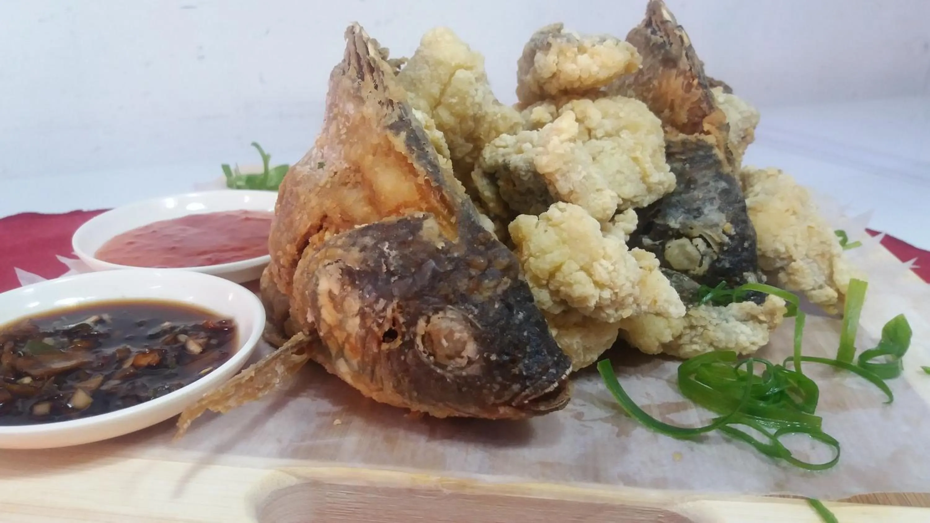 Meals in Madison Hotel PHL