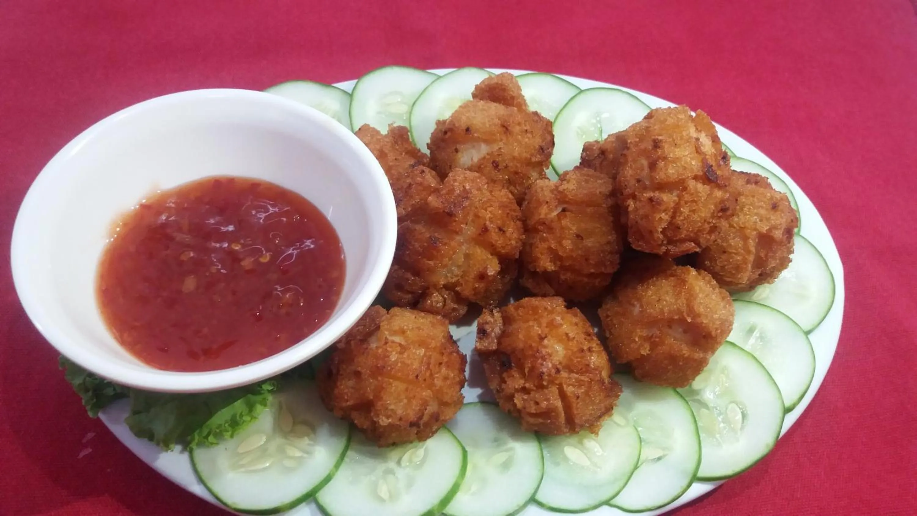 Meals in Madison Hotel PHL