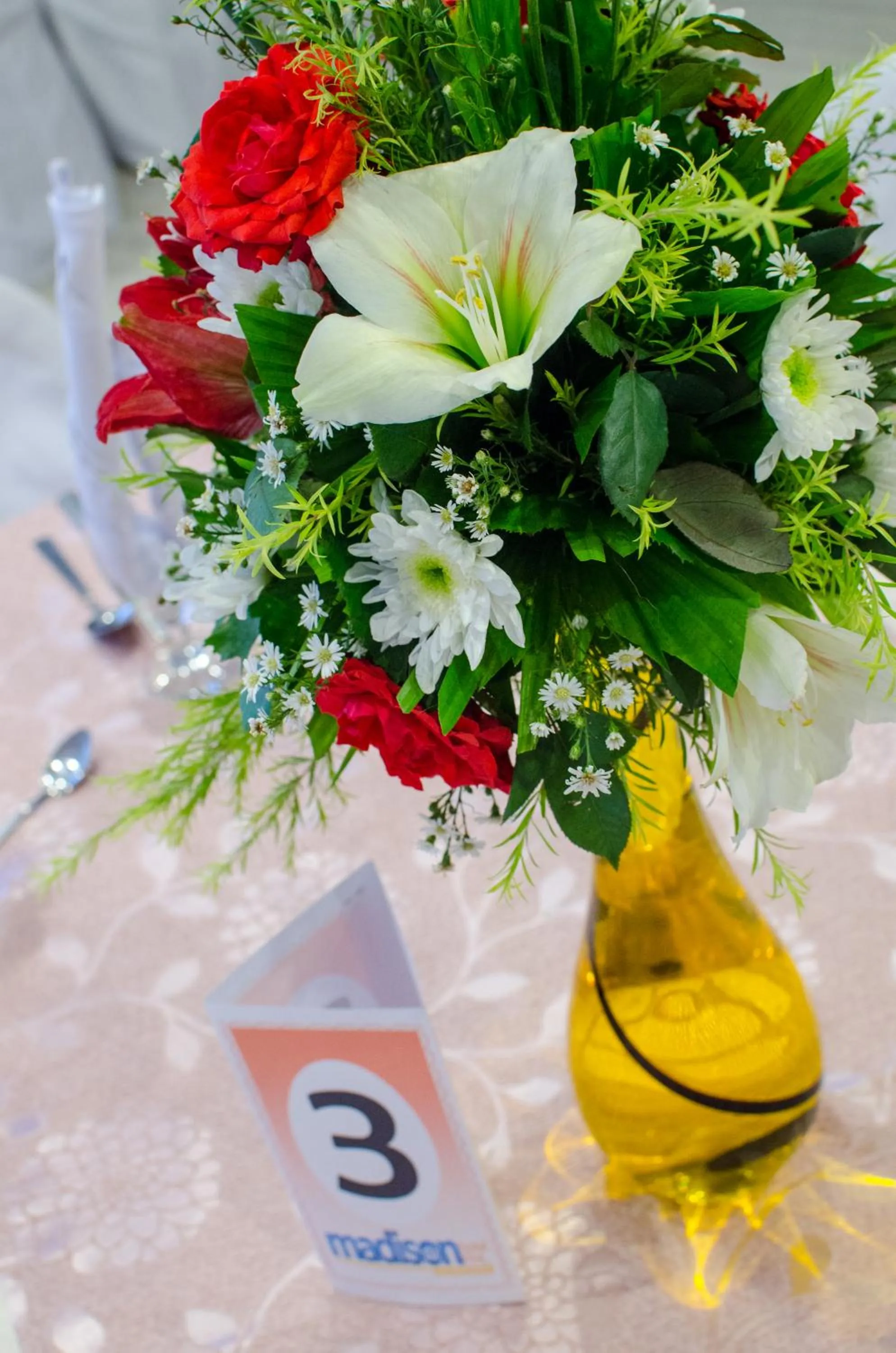 Banquet/Function facilities in Madison Hotel PHL