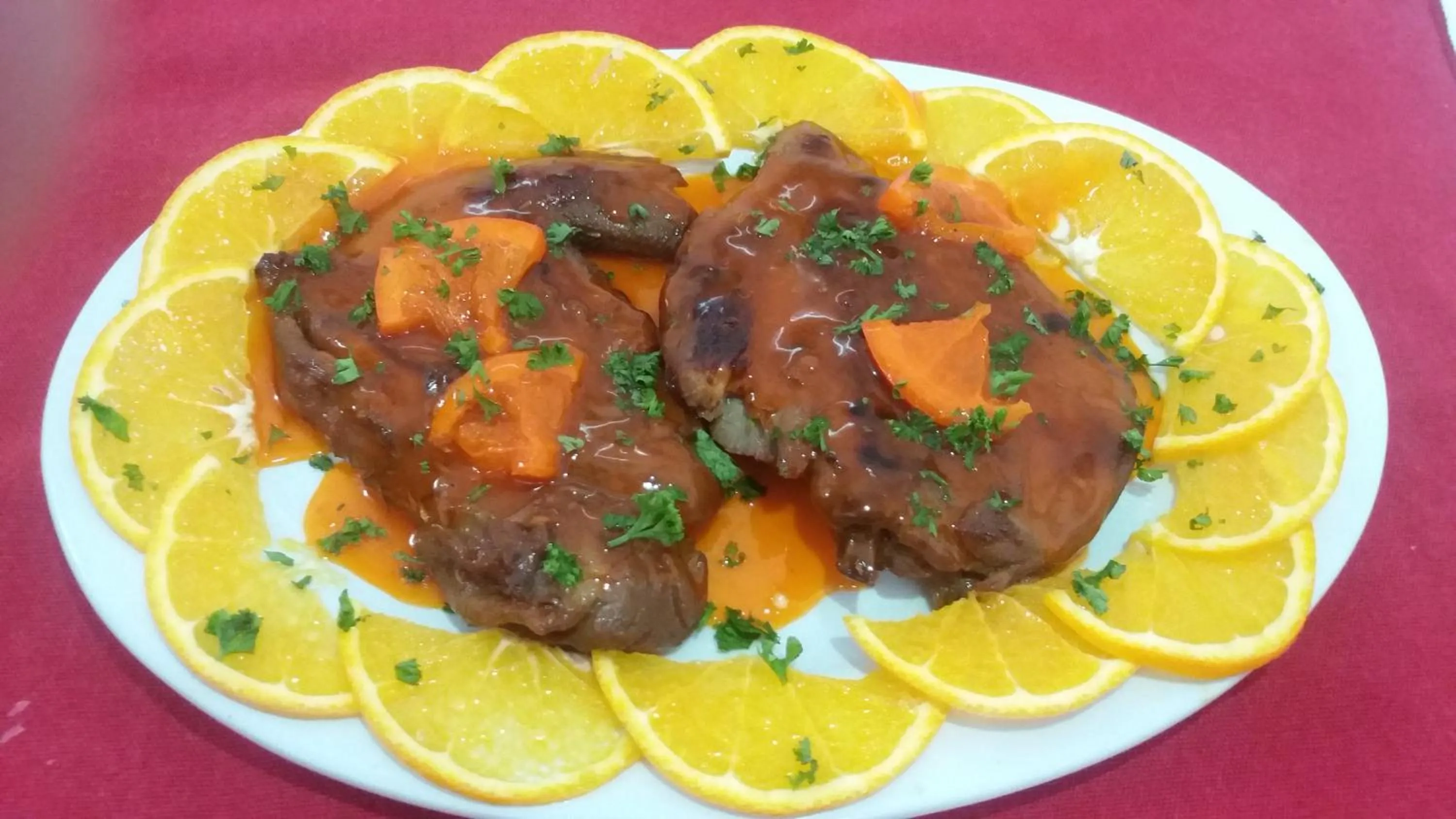 Meals in Madison Hotel PHL