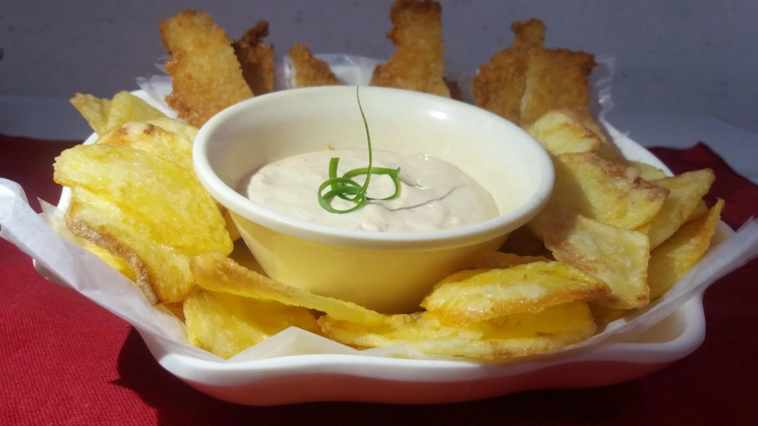 Meals in Madison Hotel PHL