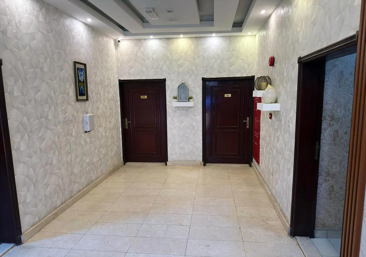 Jawharet Al Kheir Furnished Apartments
