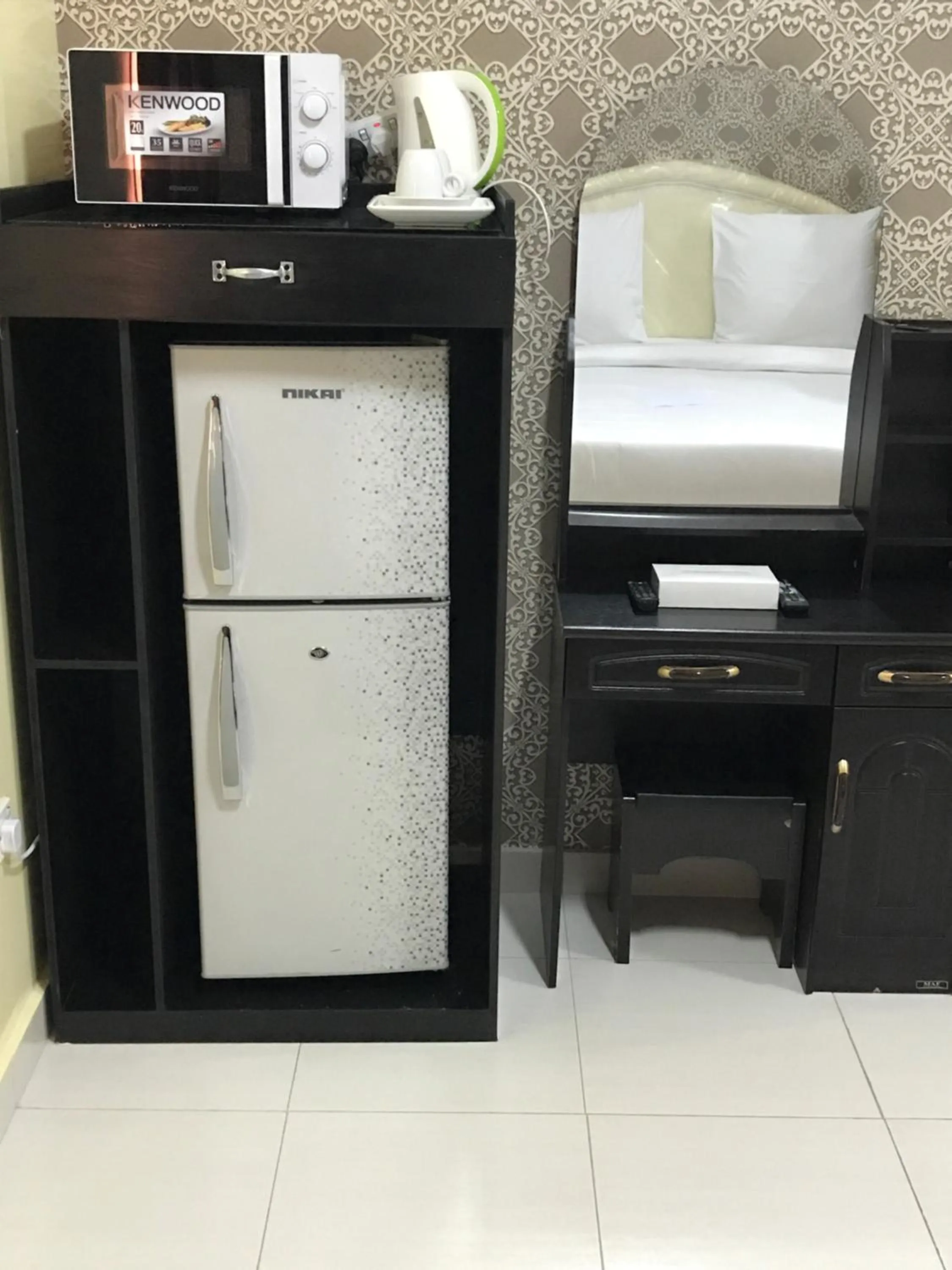 Jawharet Al Kheir Furnished Apartments