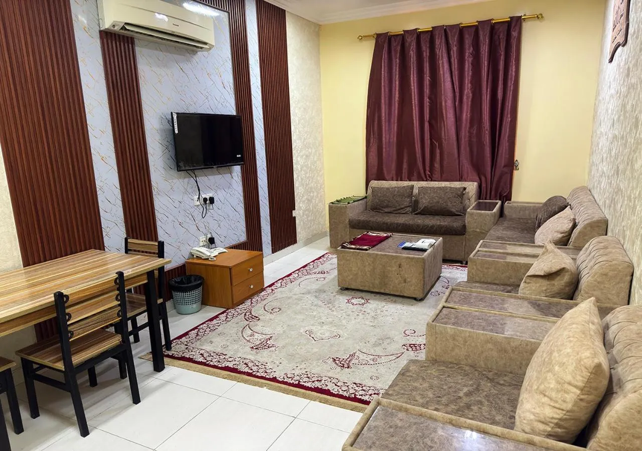 Jawharet Al Kheir Furnished Apartments