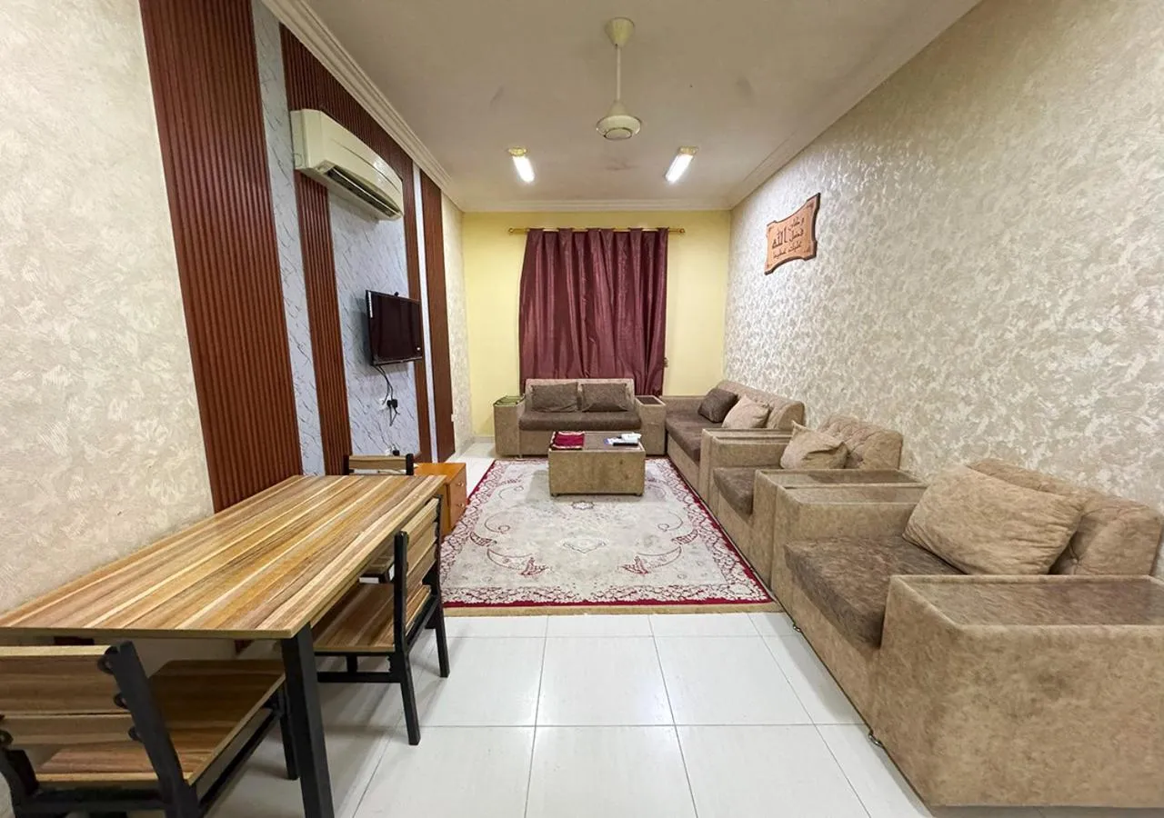 Jawharet Al Kheir Furnished Apartments