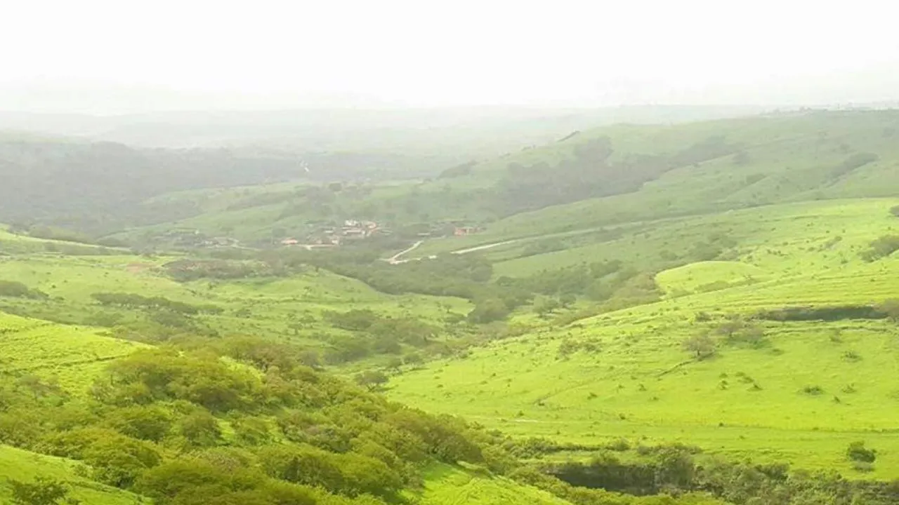 Day in Jawharet Al Kheir Furnished Apartments