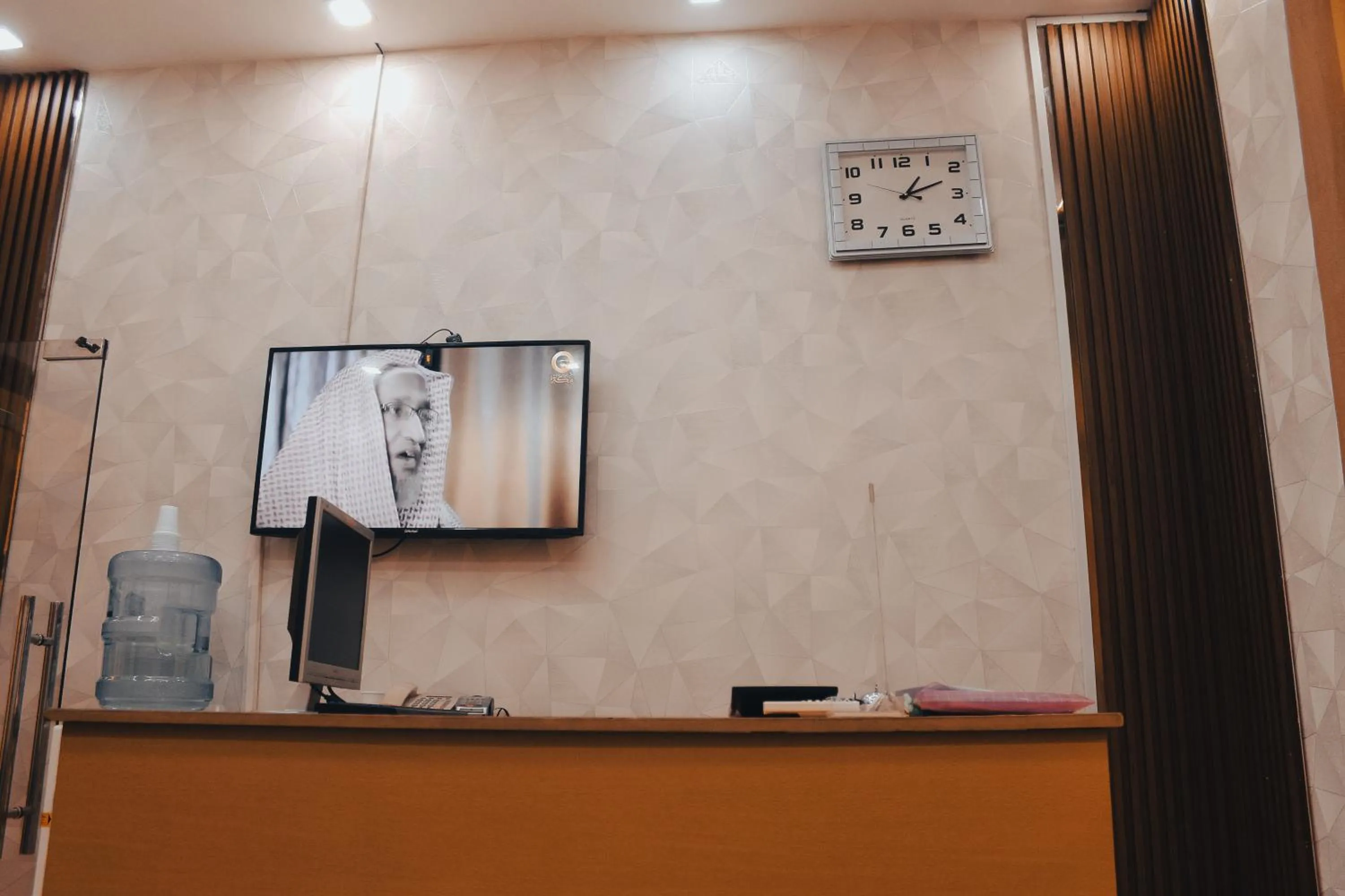 Jawharet Al Kheir Furnished Apartments