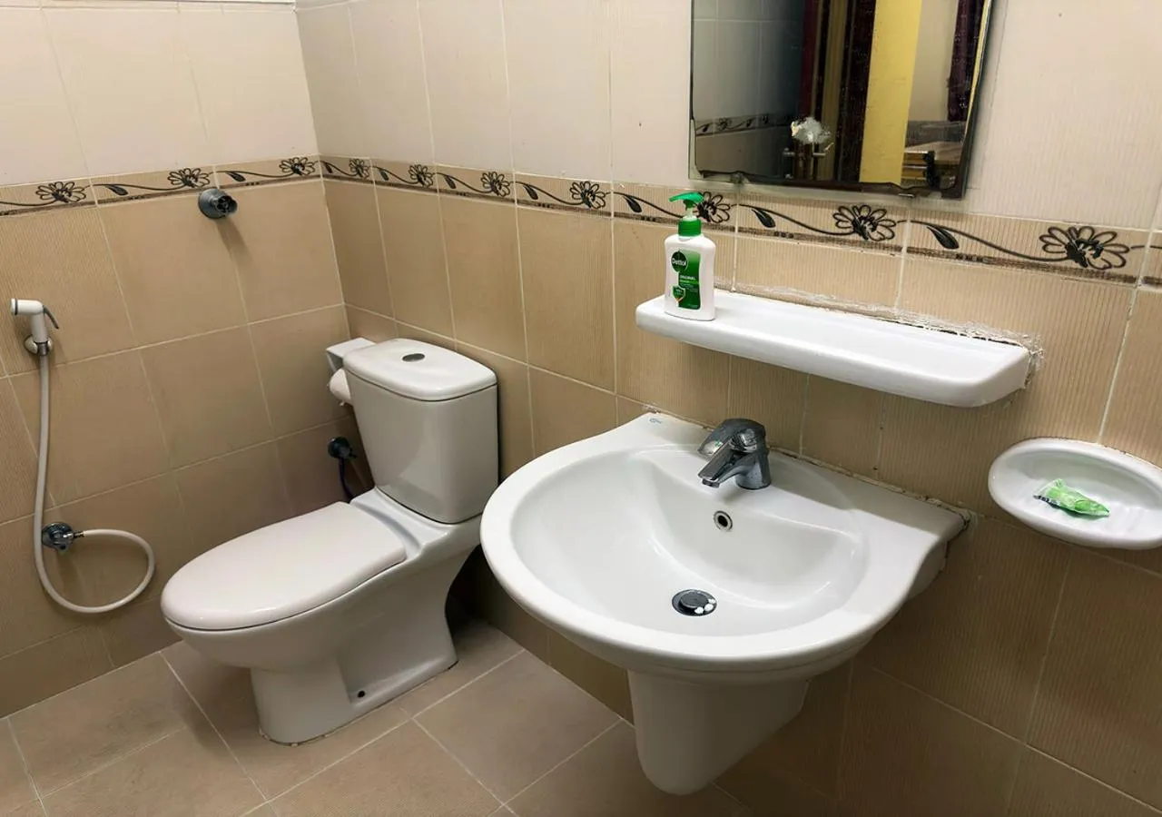 Jawharet Al Kheir Furnished Apartments