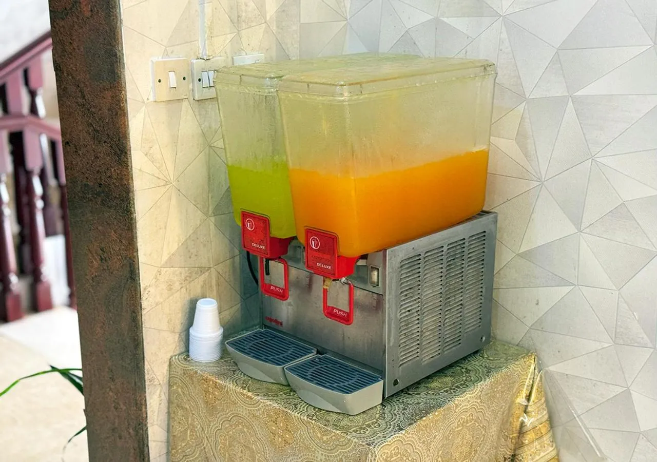 Jawharet Al Kheir Furnished Apartments