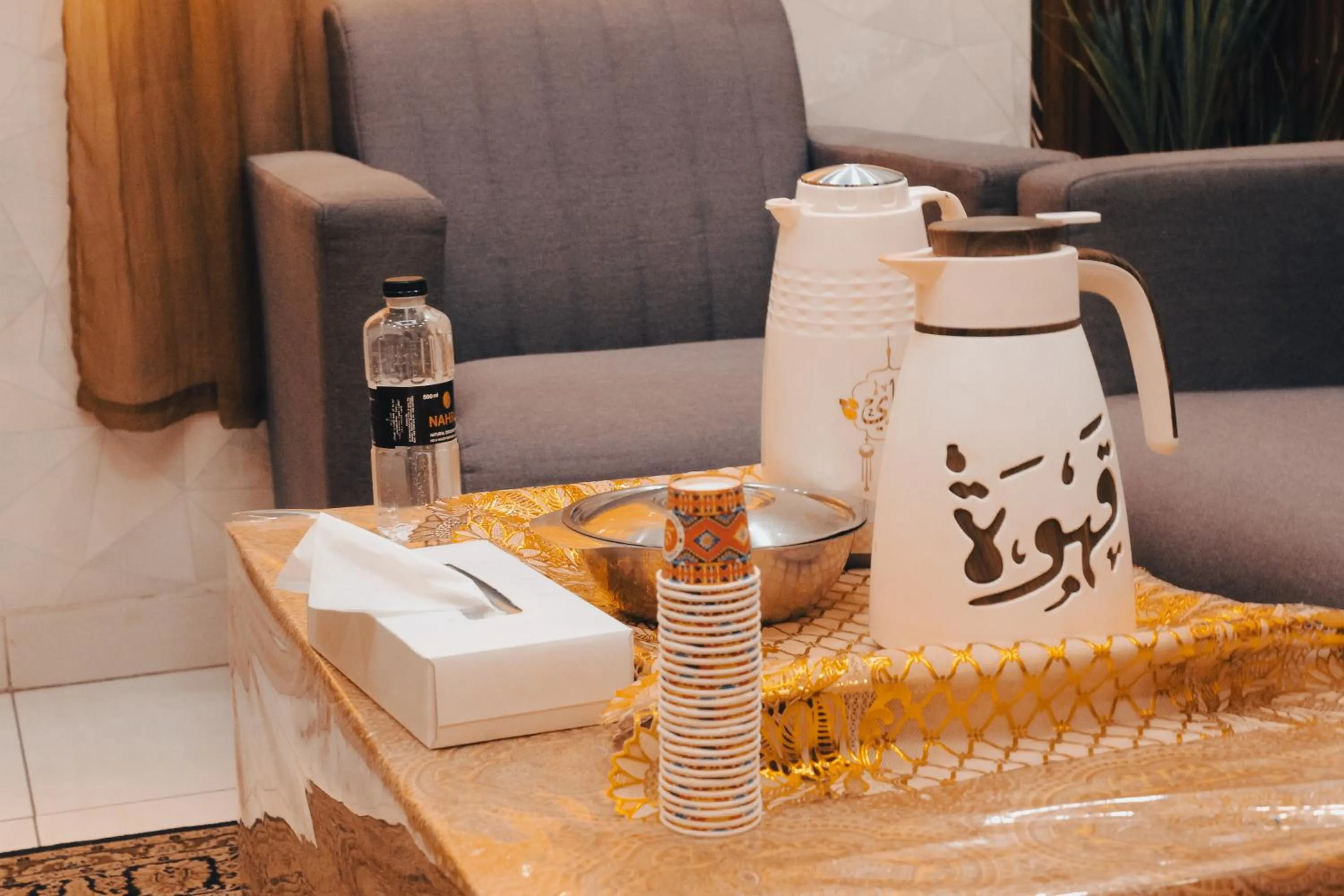 Jawharet Al Kheir Furnished Apartments