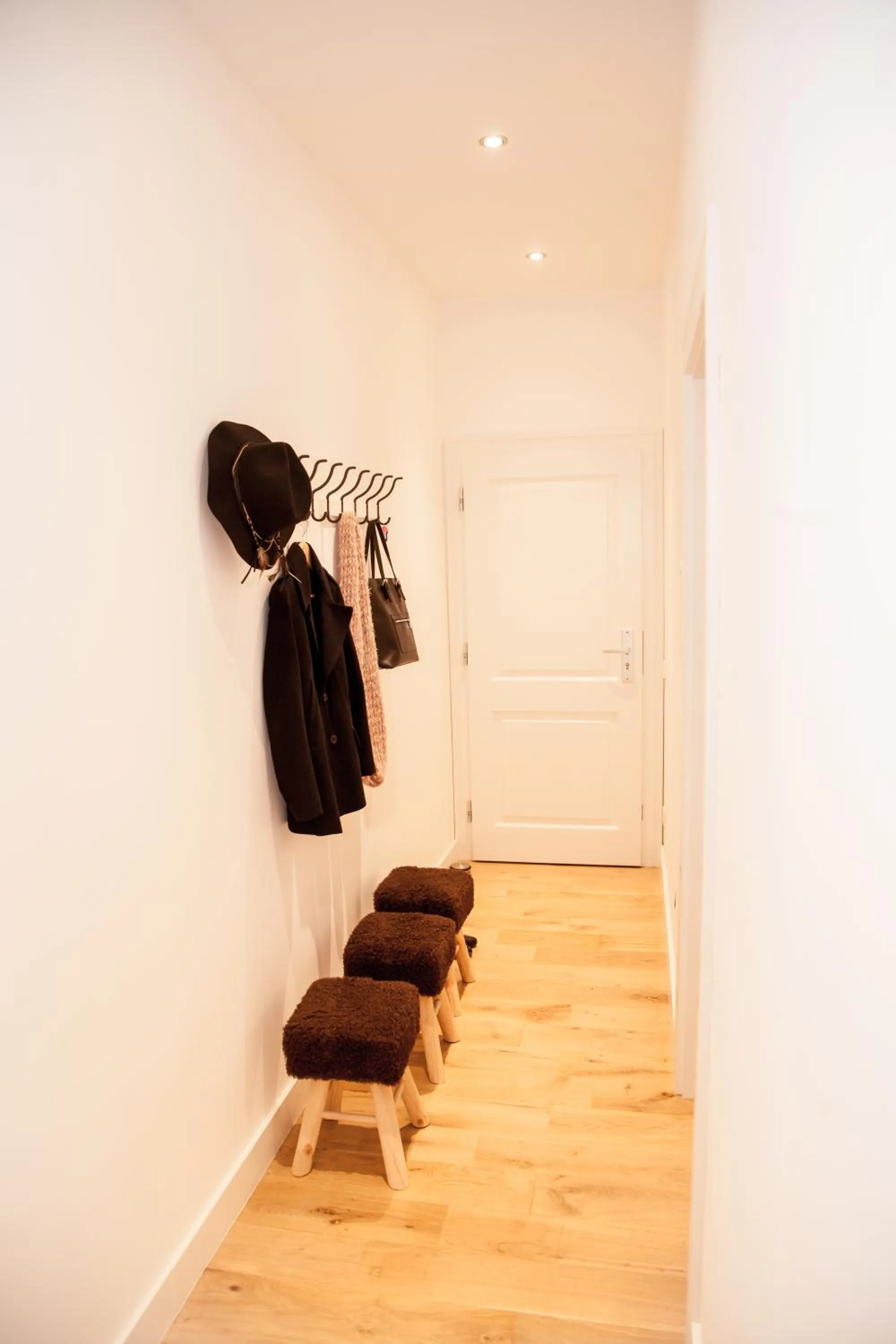 Area and facilities in Apartment Haus Heidelberg