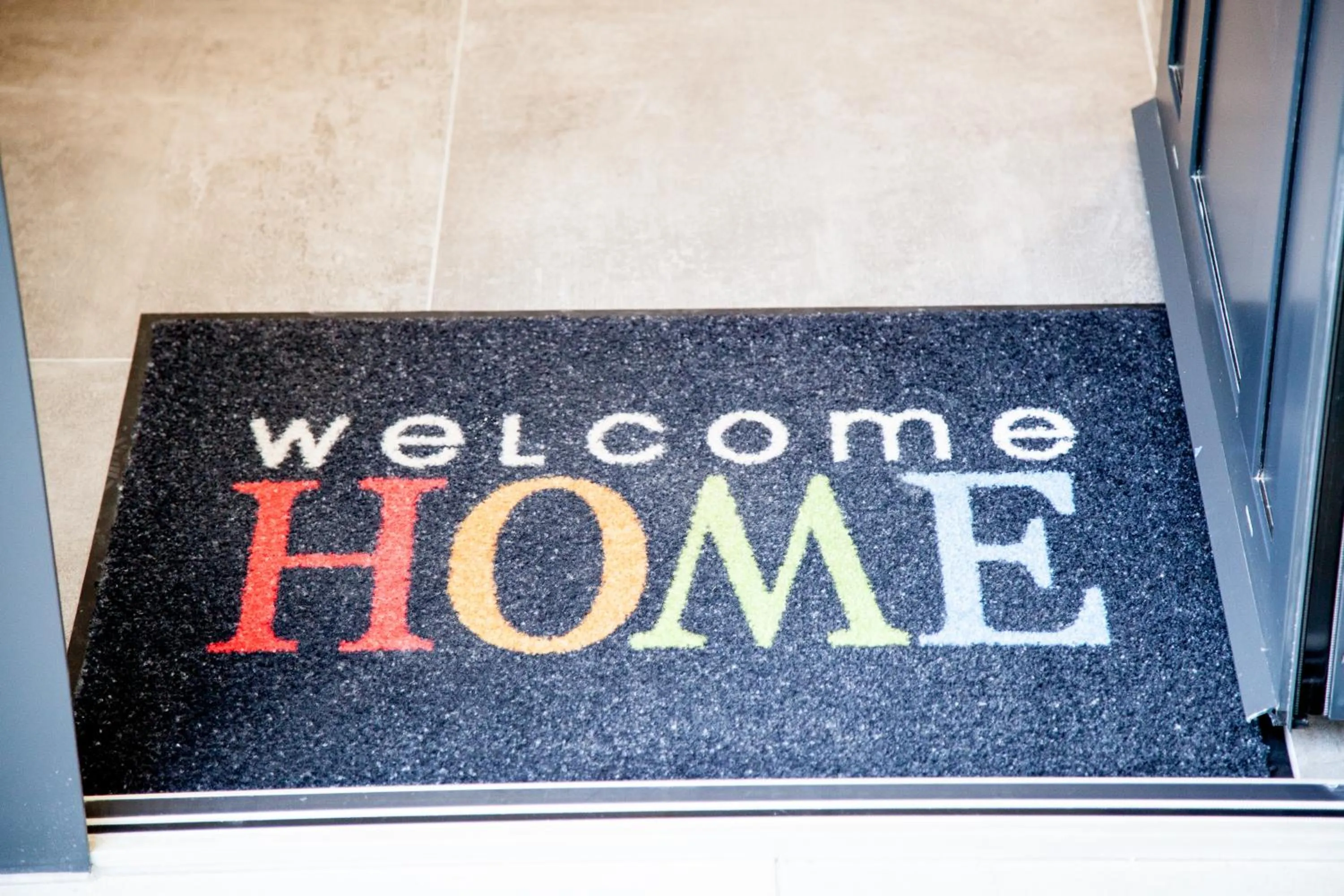 Lobby or reception in Apartment Haus Heidelberg