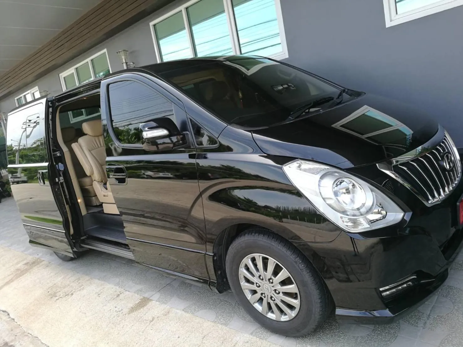 Other in RoomQuest Suvarnabhumi Airport Romklao Soi 6