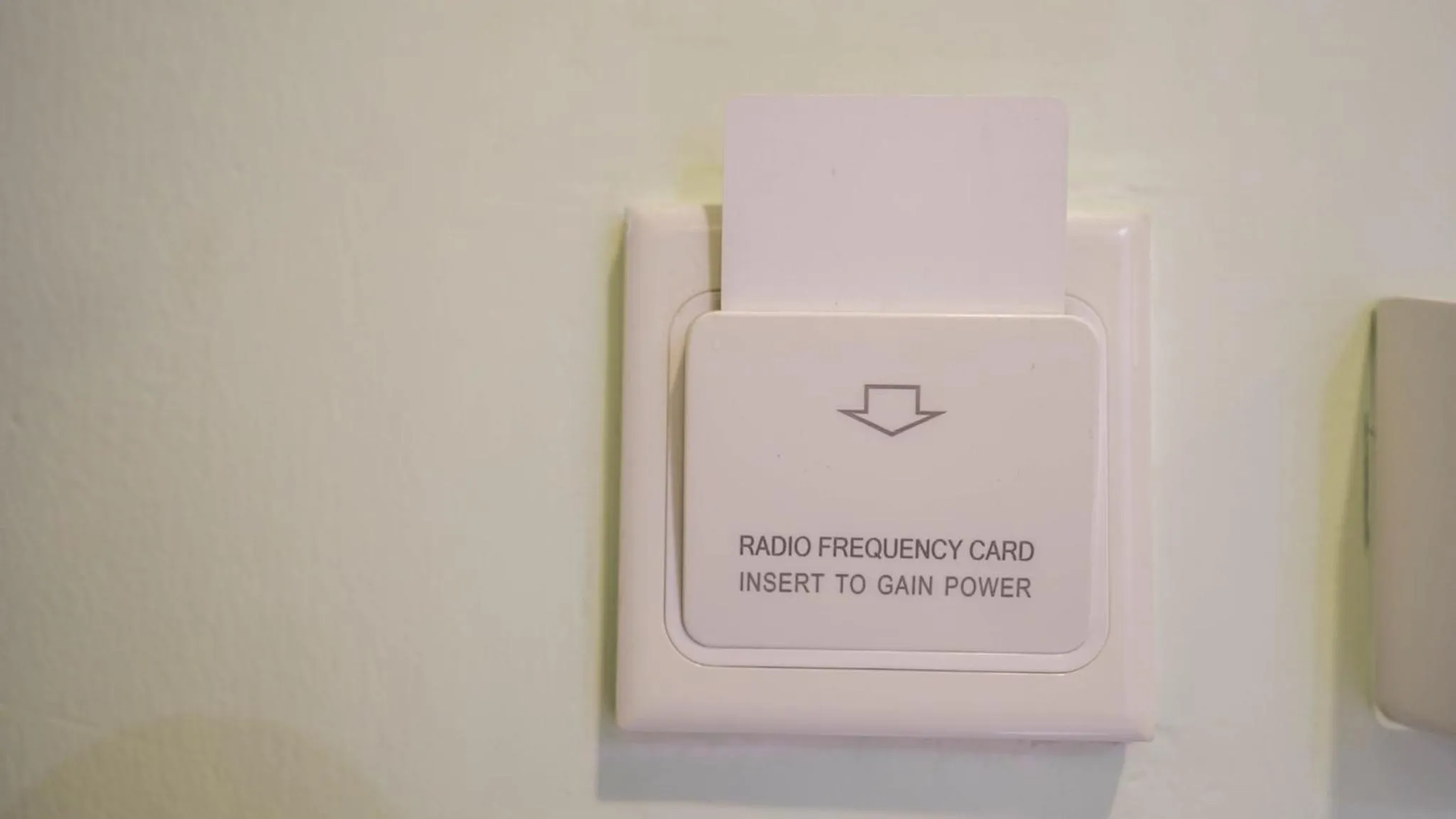 Facade/entrance in RoomQuest Suvarnabhumi Airport Romklao Soi 6