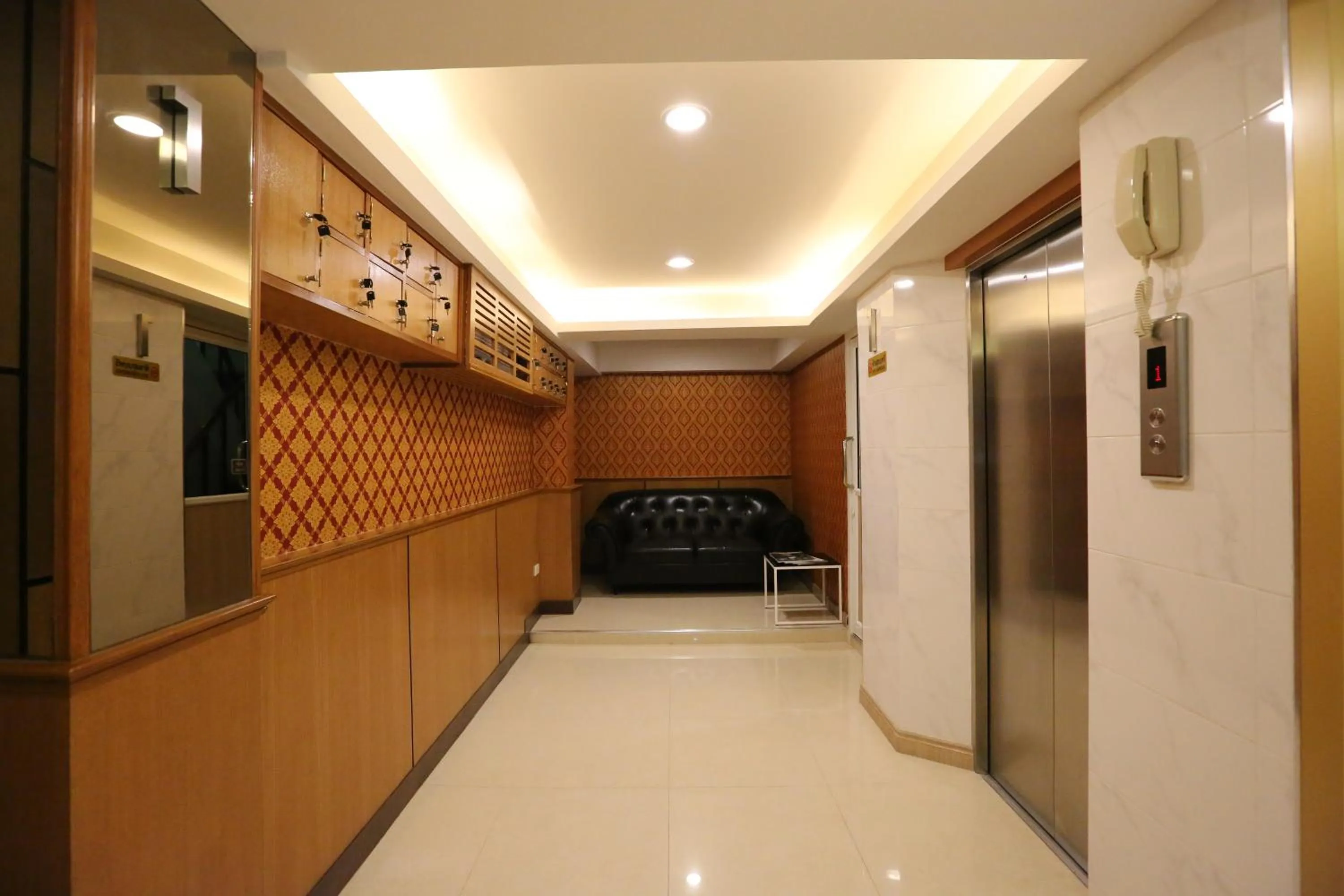 Other in RoomQuest Suvarnabhumi Airport Romklao Soi 6