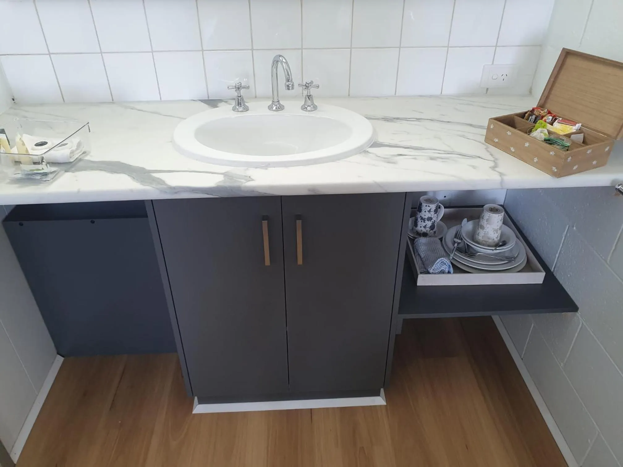 Morwell Parkside Motel