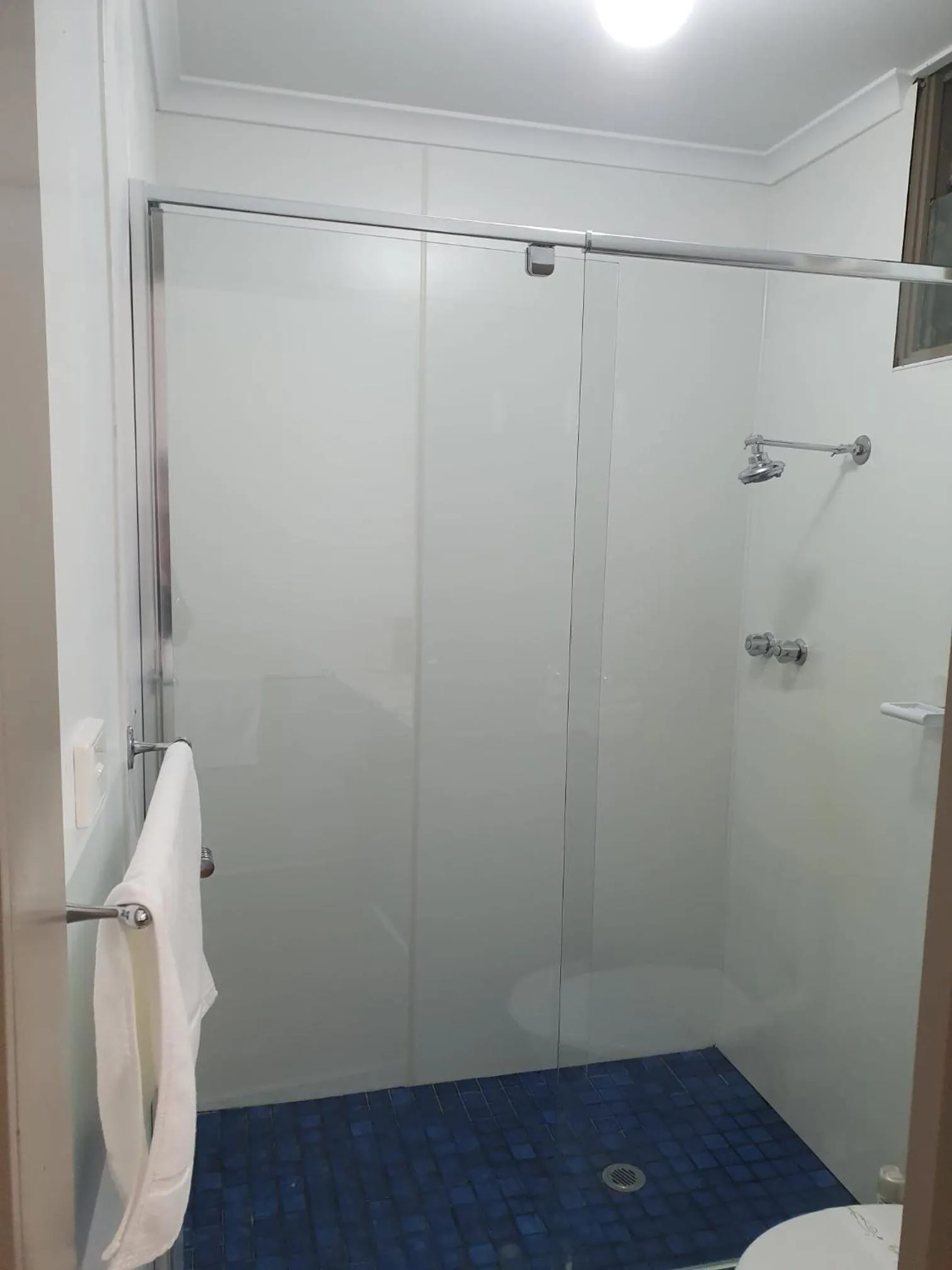 Morwell Parkside Motel