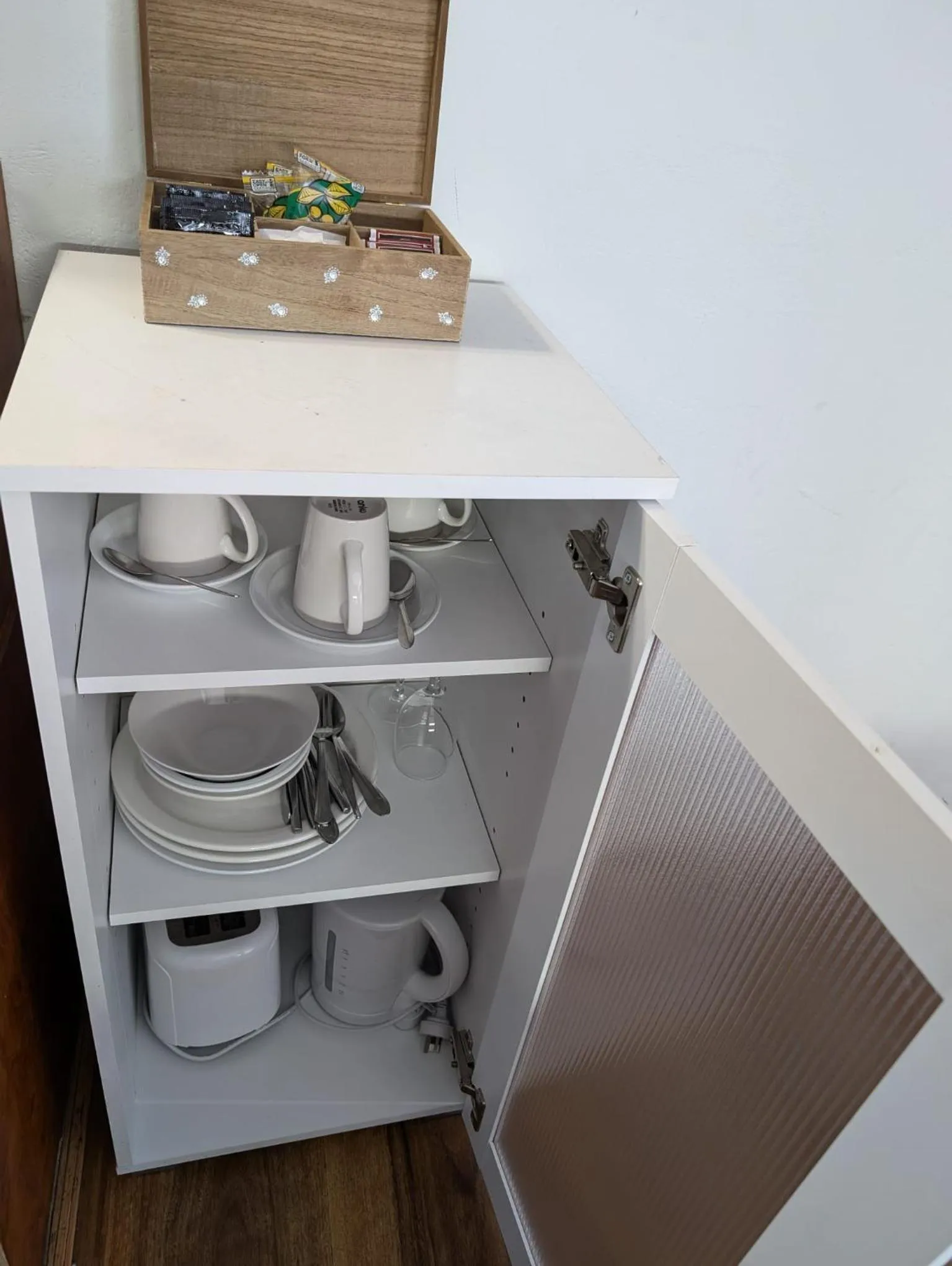 Morwell Parkside Motel