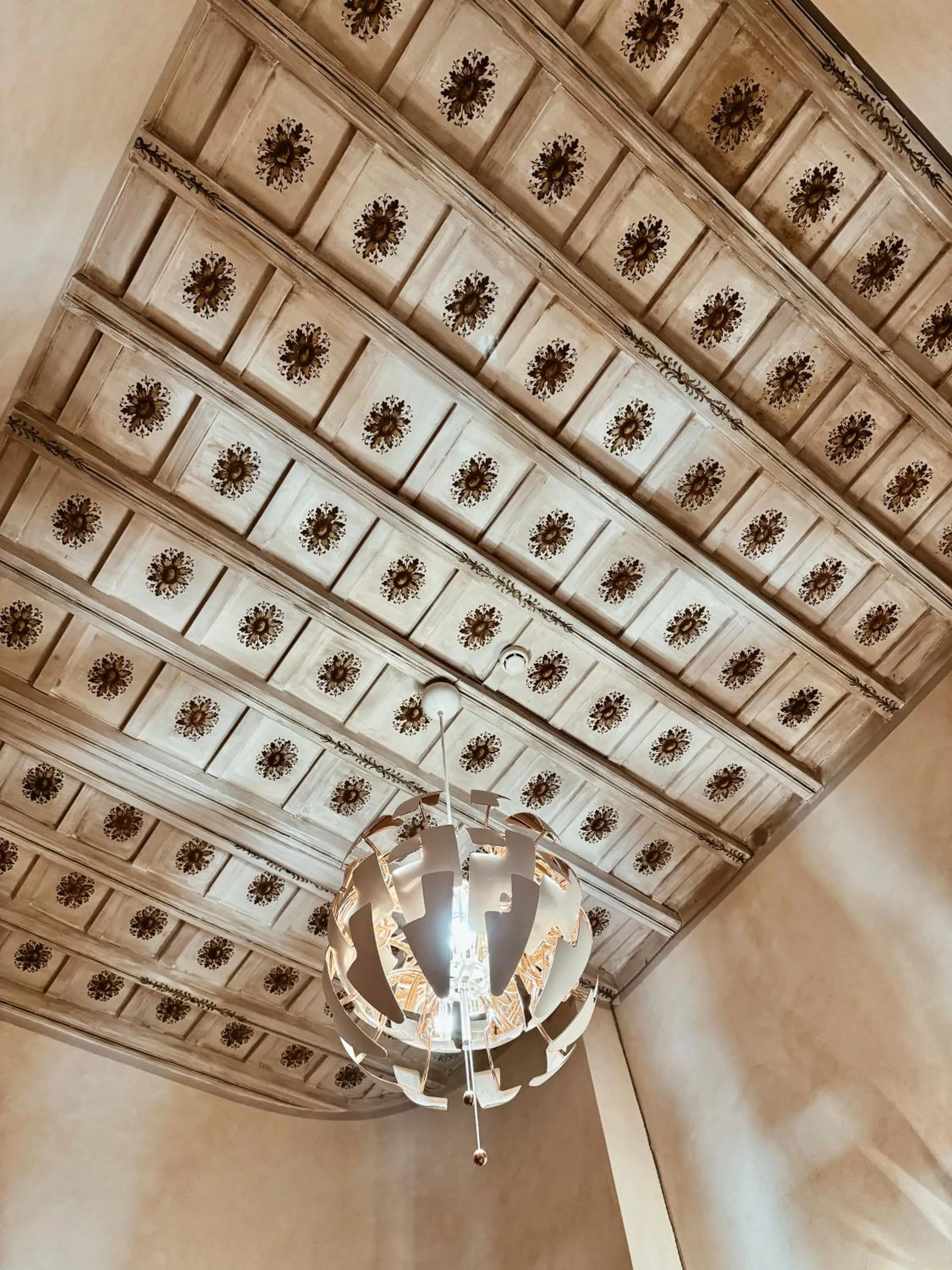 Residenza Sciarra B&B