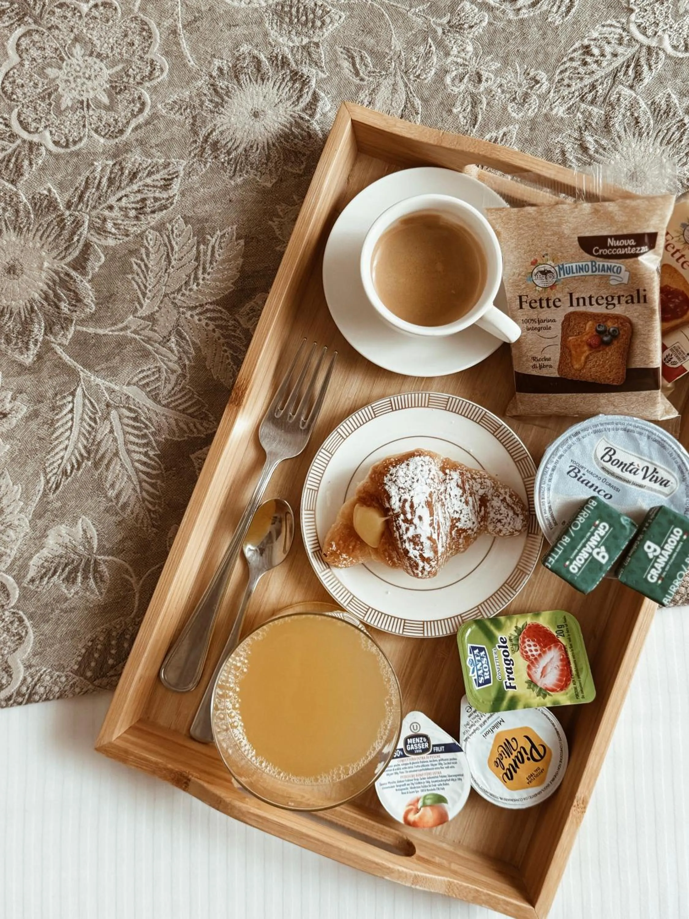 Residenza Sciarra B&B