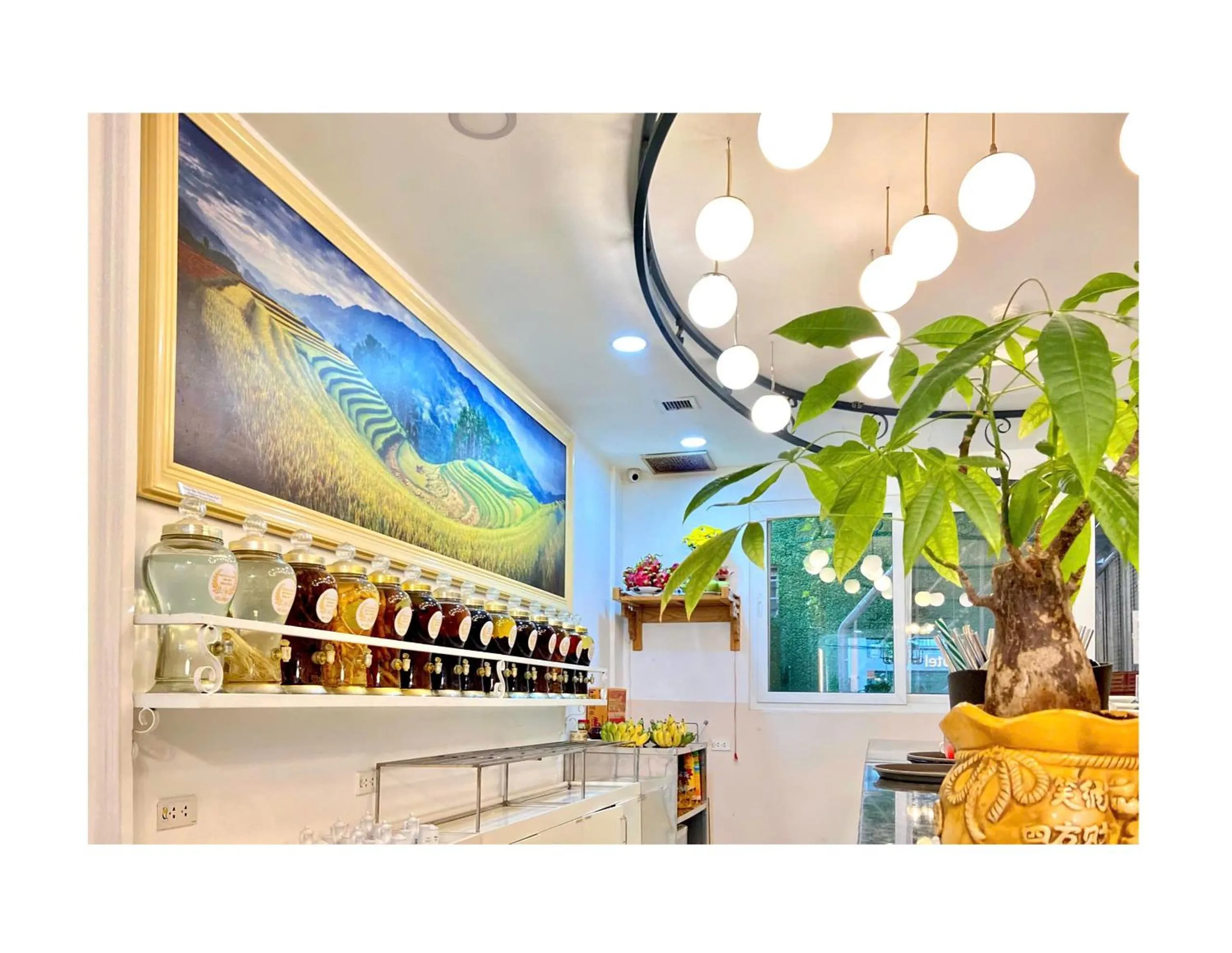 Lounge or bar in Hotel La Perle