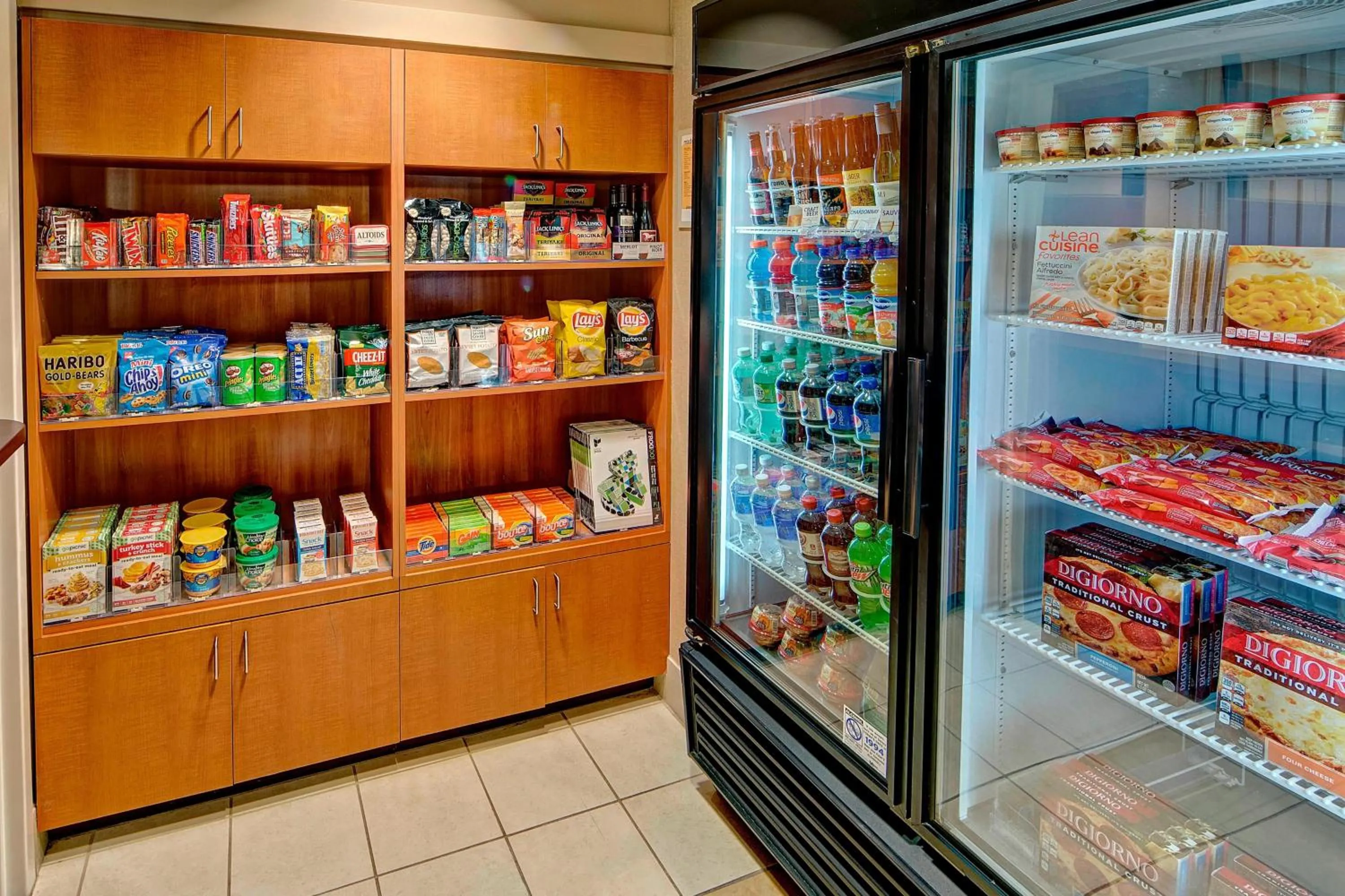 Other in SpringHill Suites Norfolk Old Dominion University