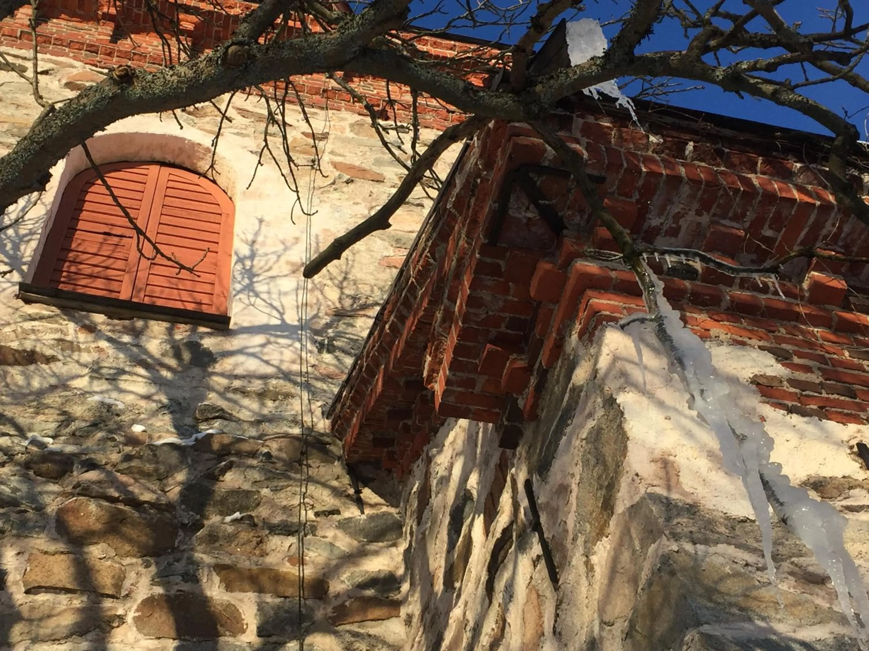 Nearby landmark in Villa Högbo