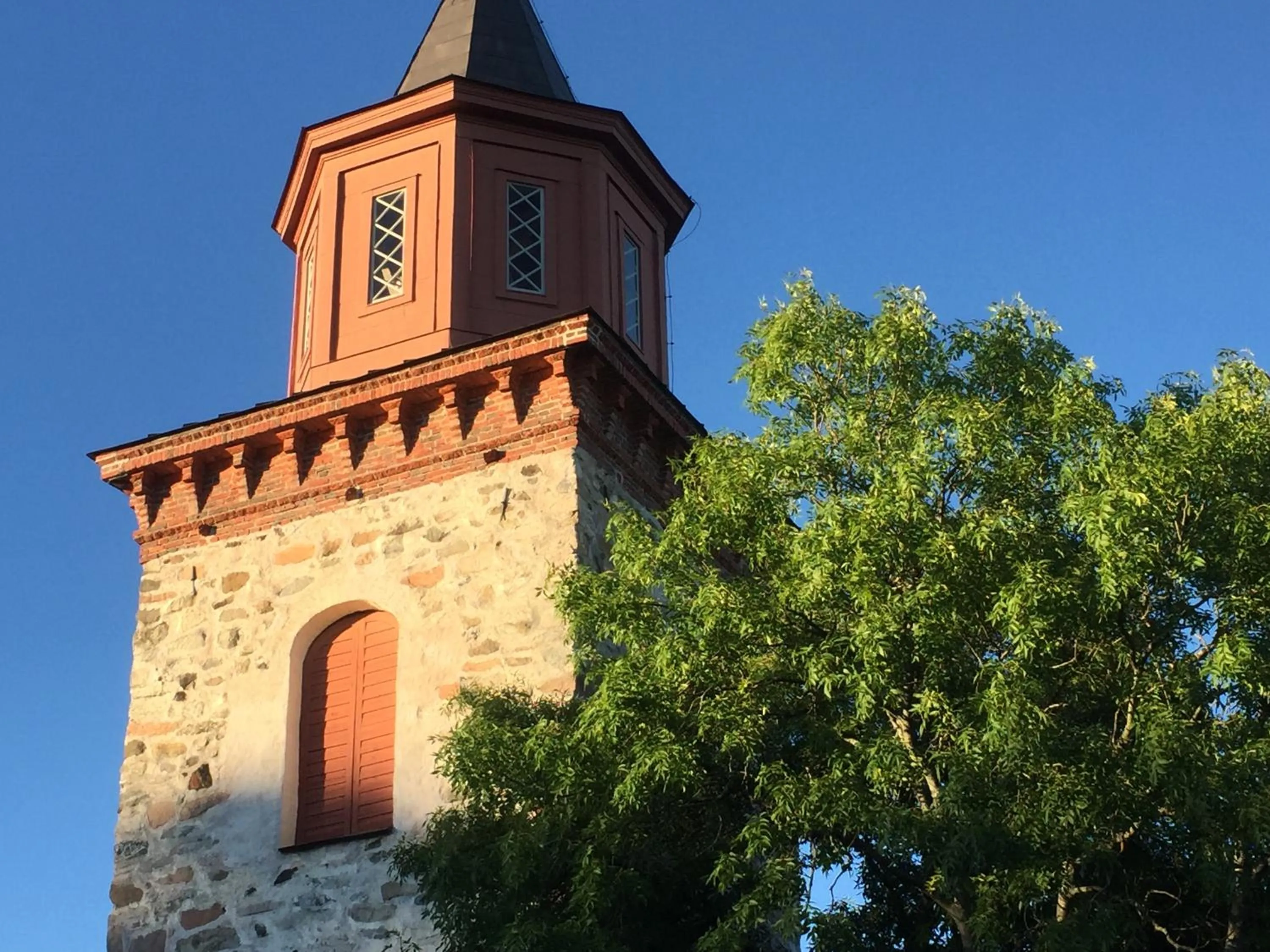 Nearby landmark in Villa Högbo