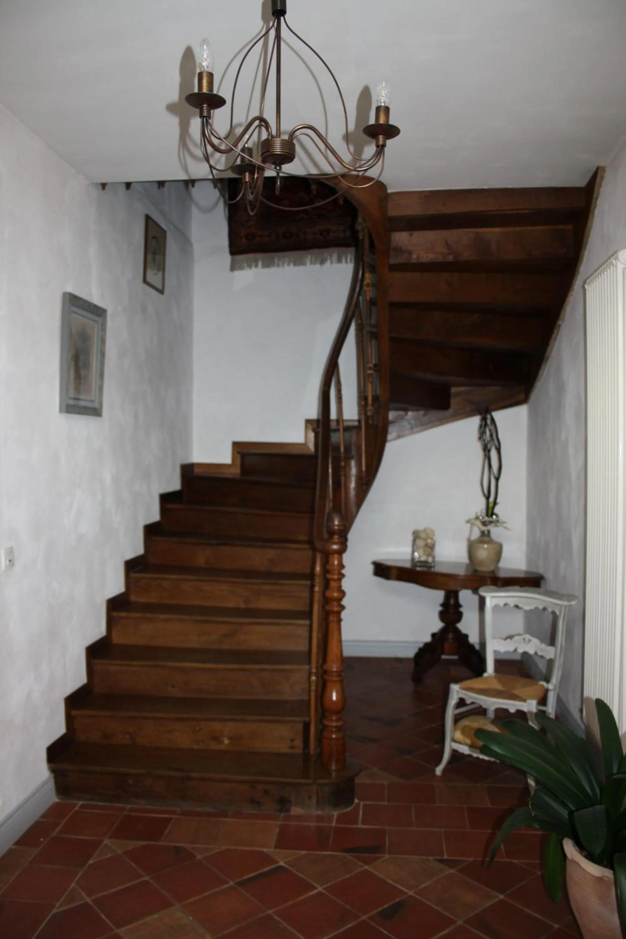 Other in La Maison d'Anais