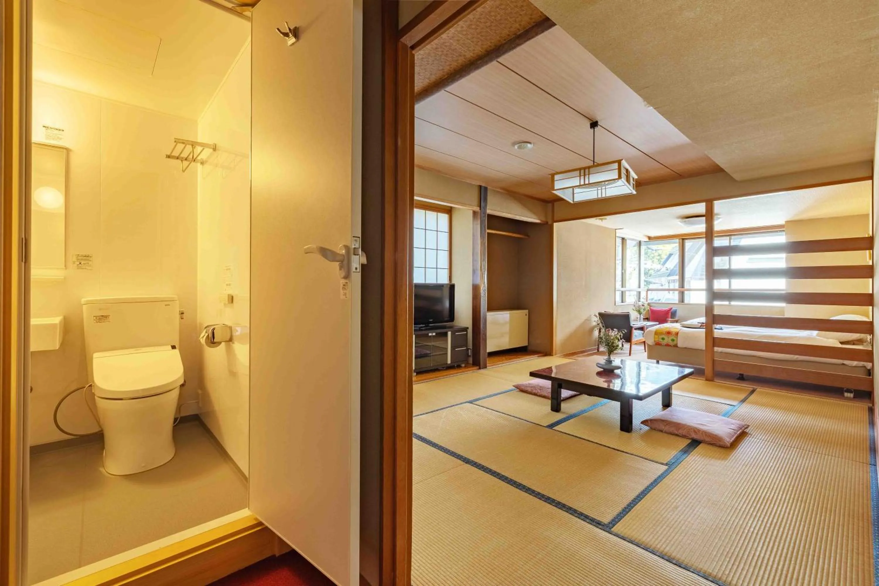 Nozawa View Hotel Shimataya