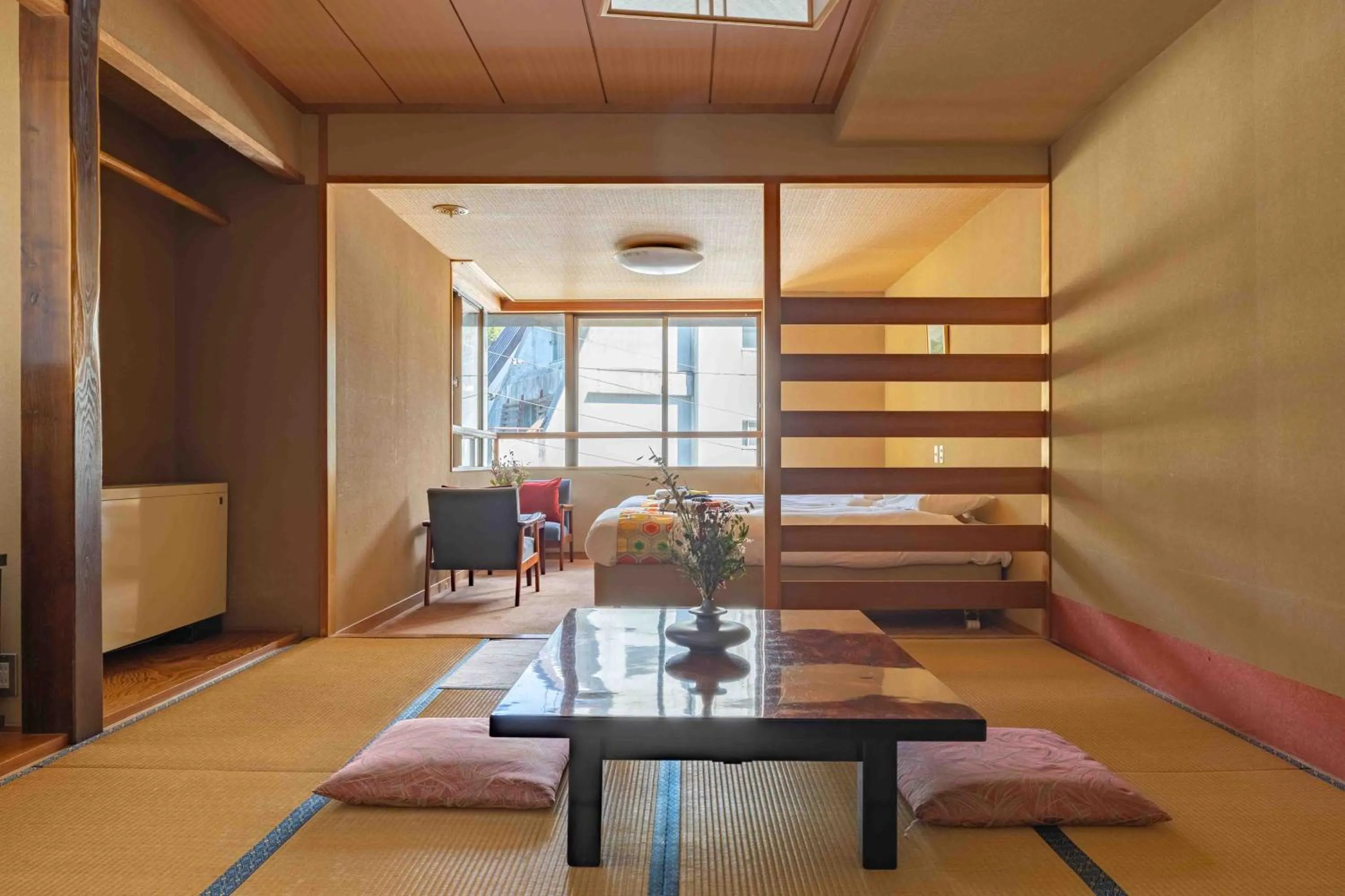 Nozawa View Hotel Shimataya