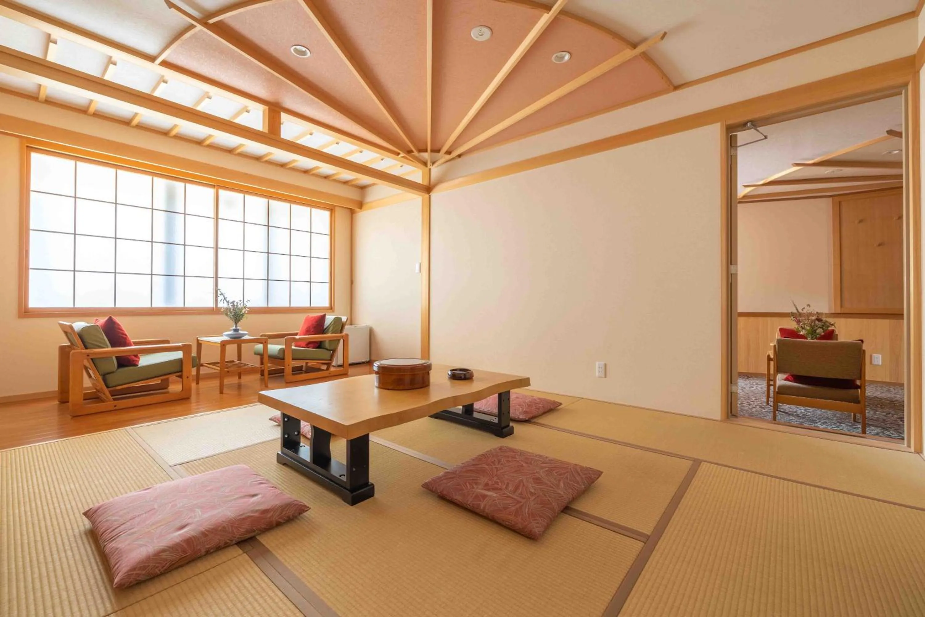 Nozawa View Hotel Shimataya