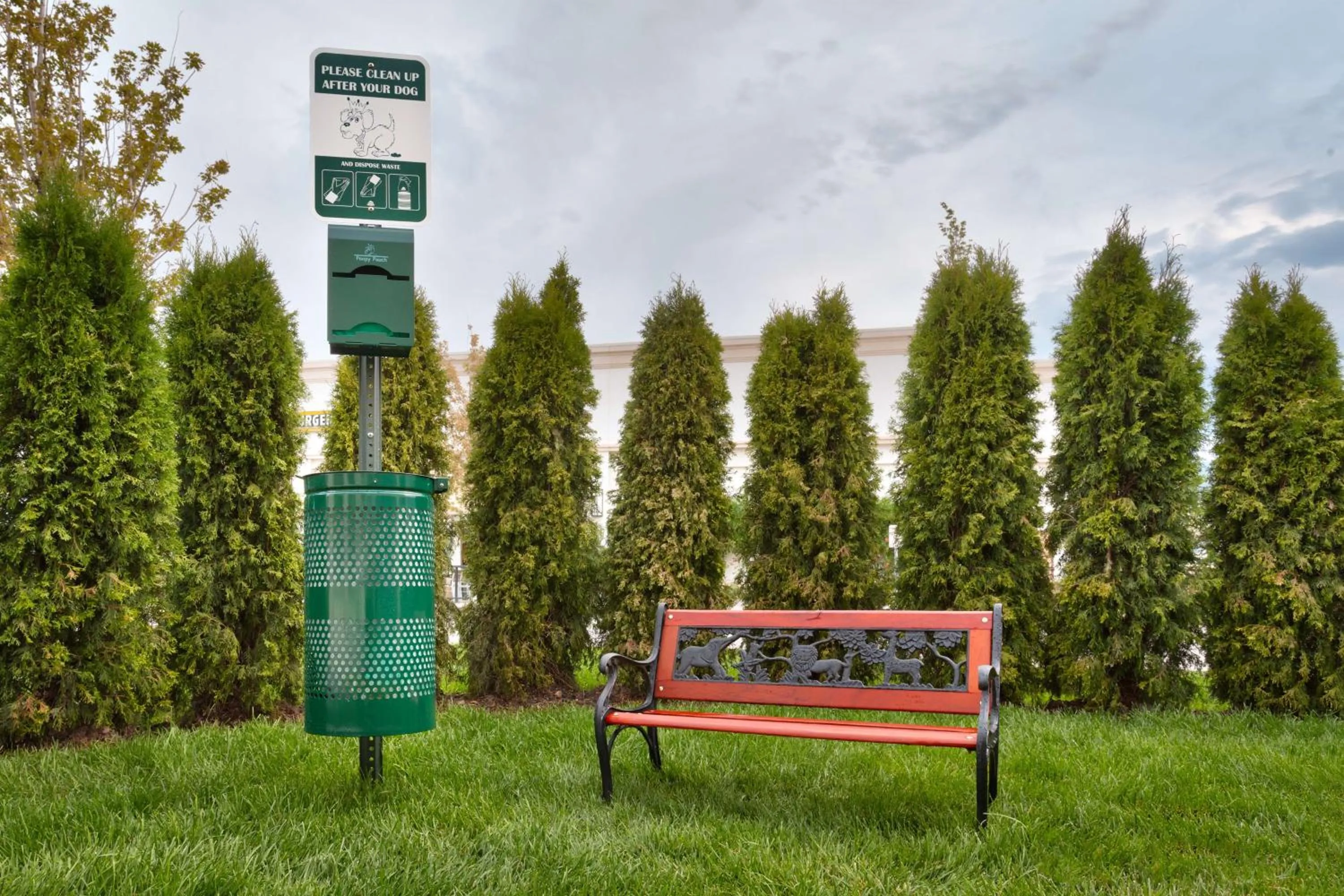 On site in Hyatt Place Salt Lake City Farmington Station Park