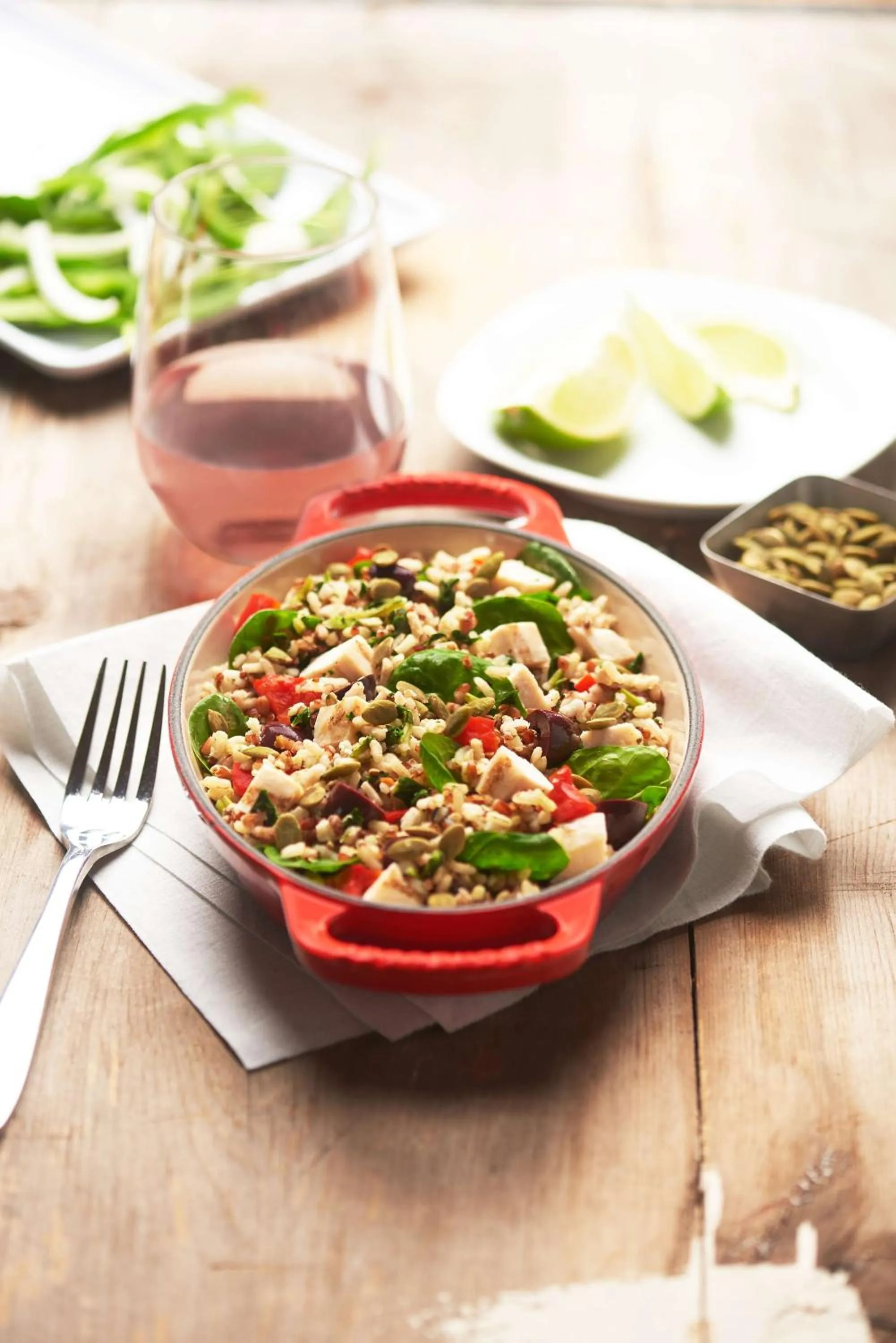 Restaurant/places to eat in Hyatt Place Salt Lake City Farmington Station Park