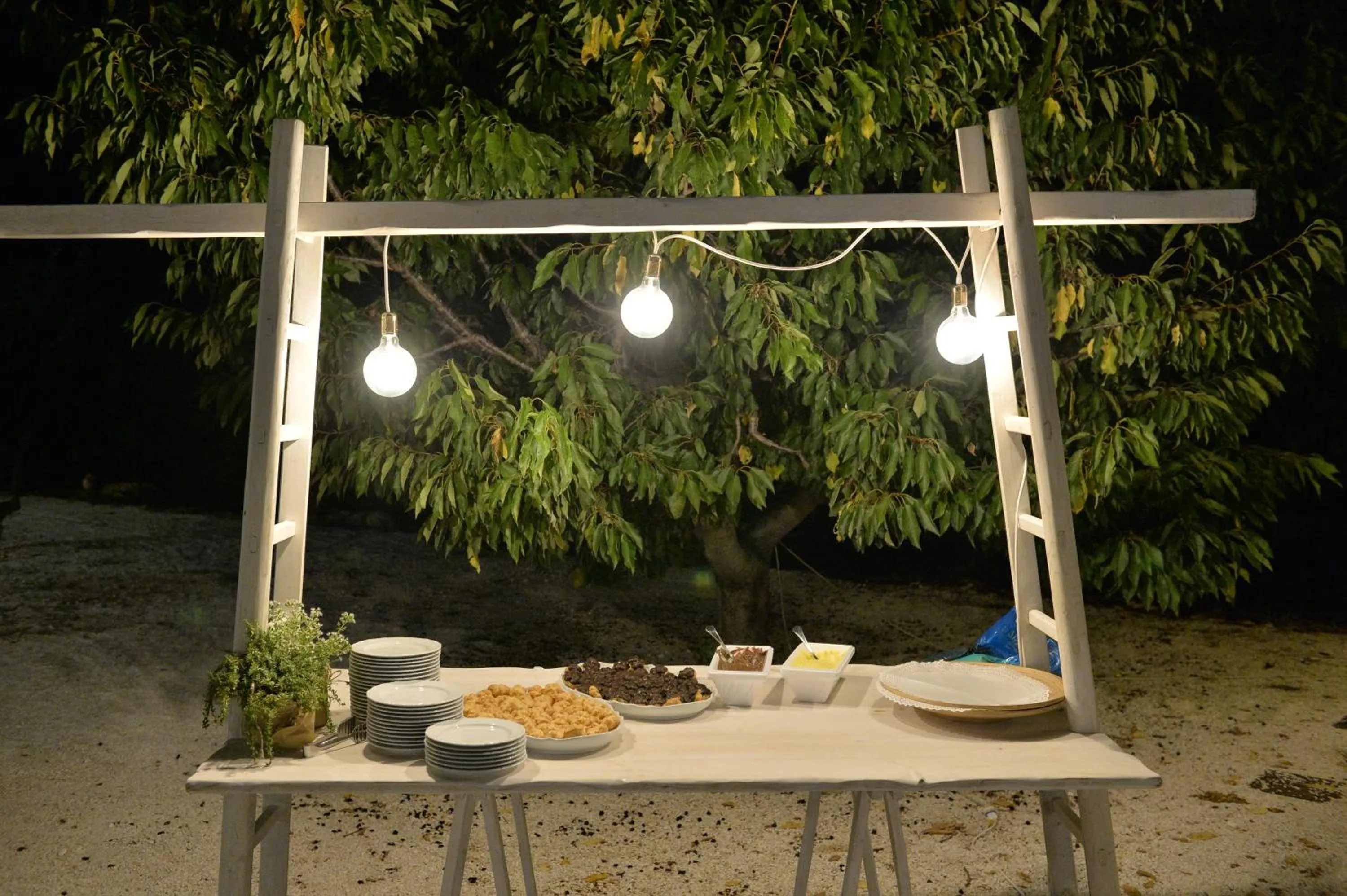 Property building in Masseria Corte Masseriola