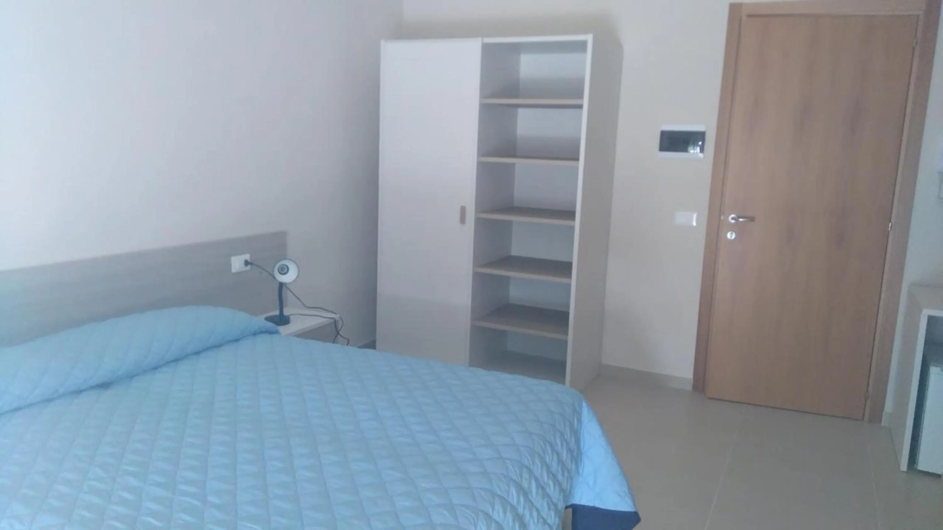 Double Room in Afrodite Affittacamere