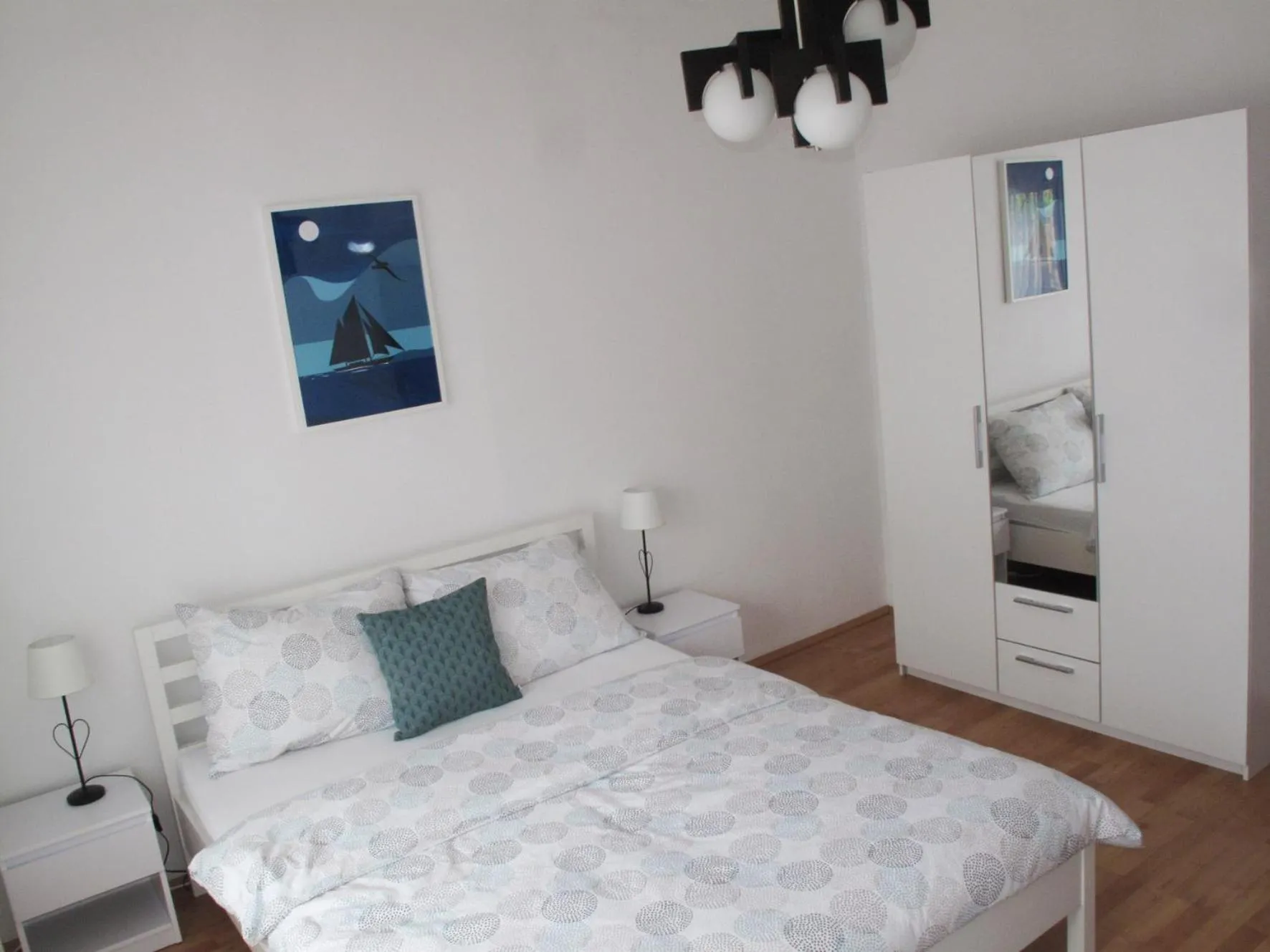 Apartments Marija