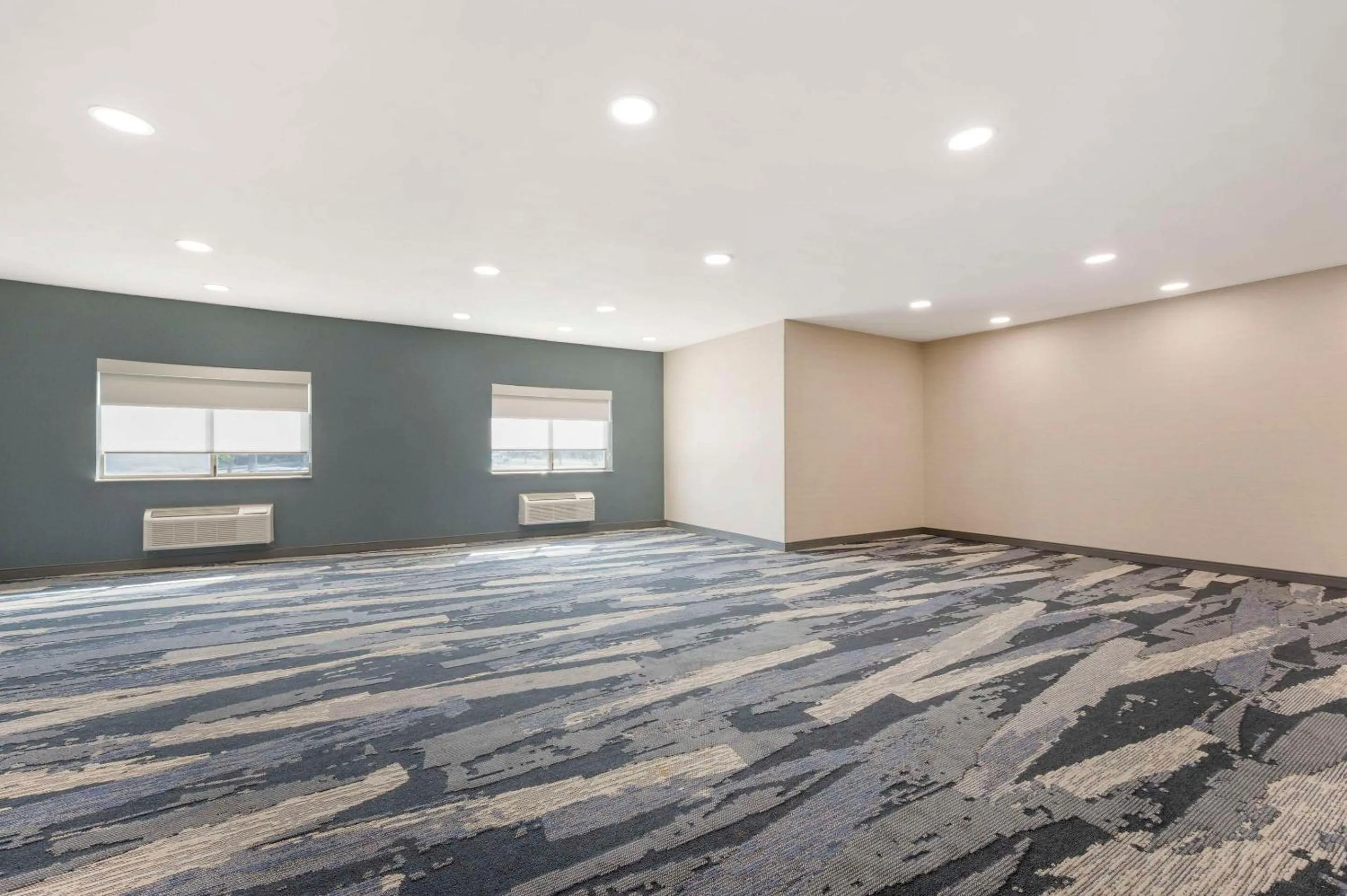 Meeting/conference room in Comfort Inn Kendallville East