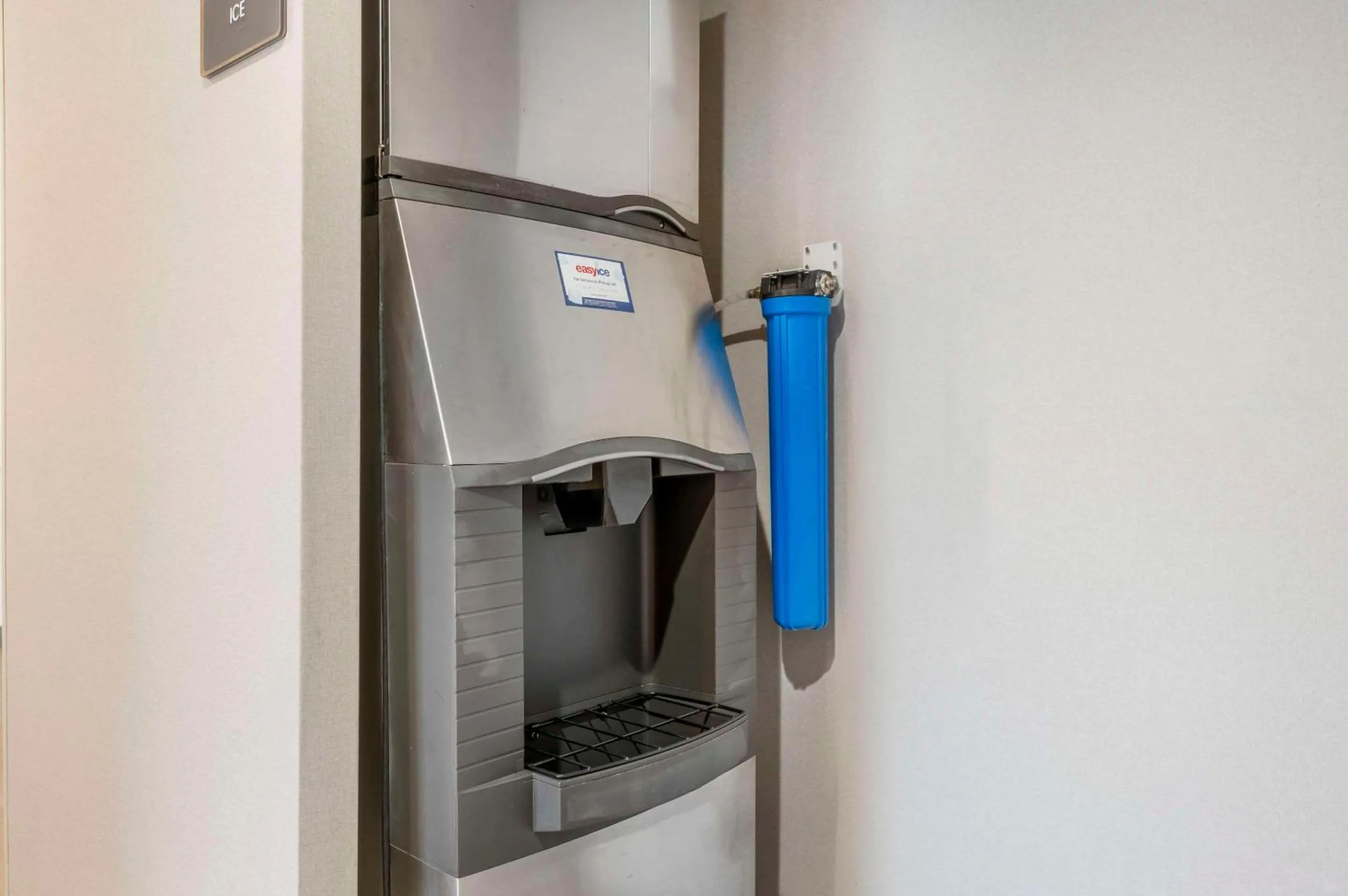 Other in Comfort Inn Kendallville East