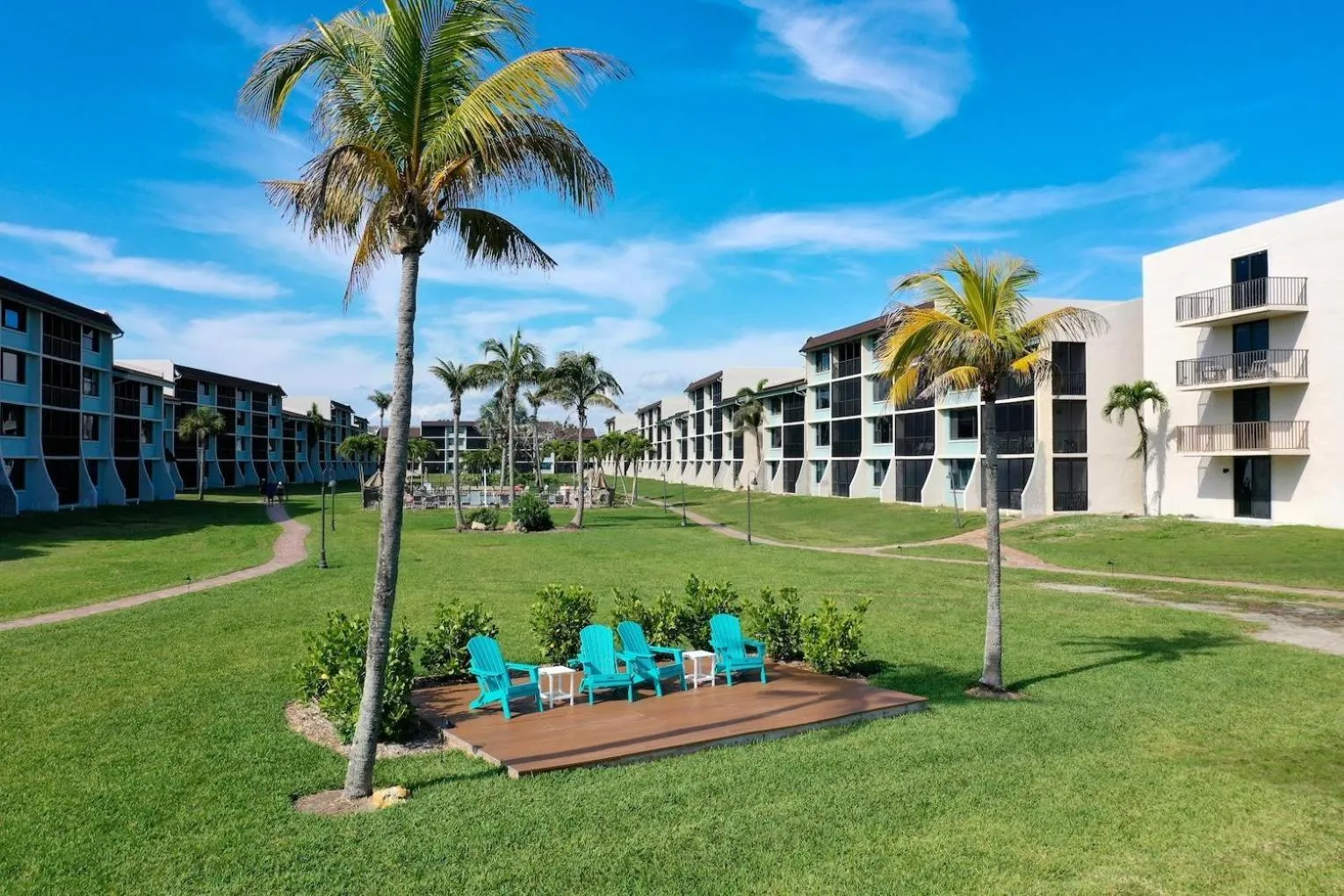 Loggerhead Cay #112