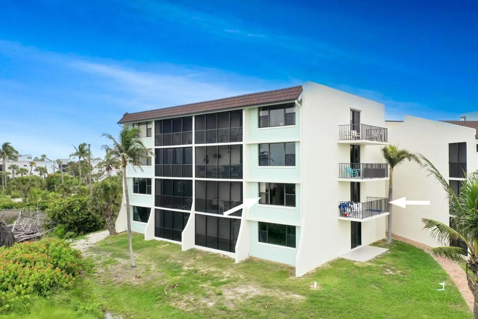 Loggerhead Cay #112