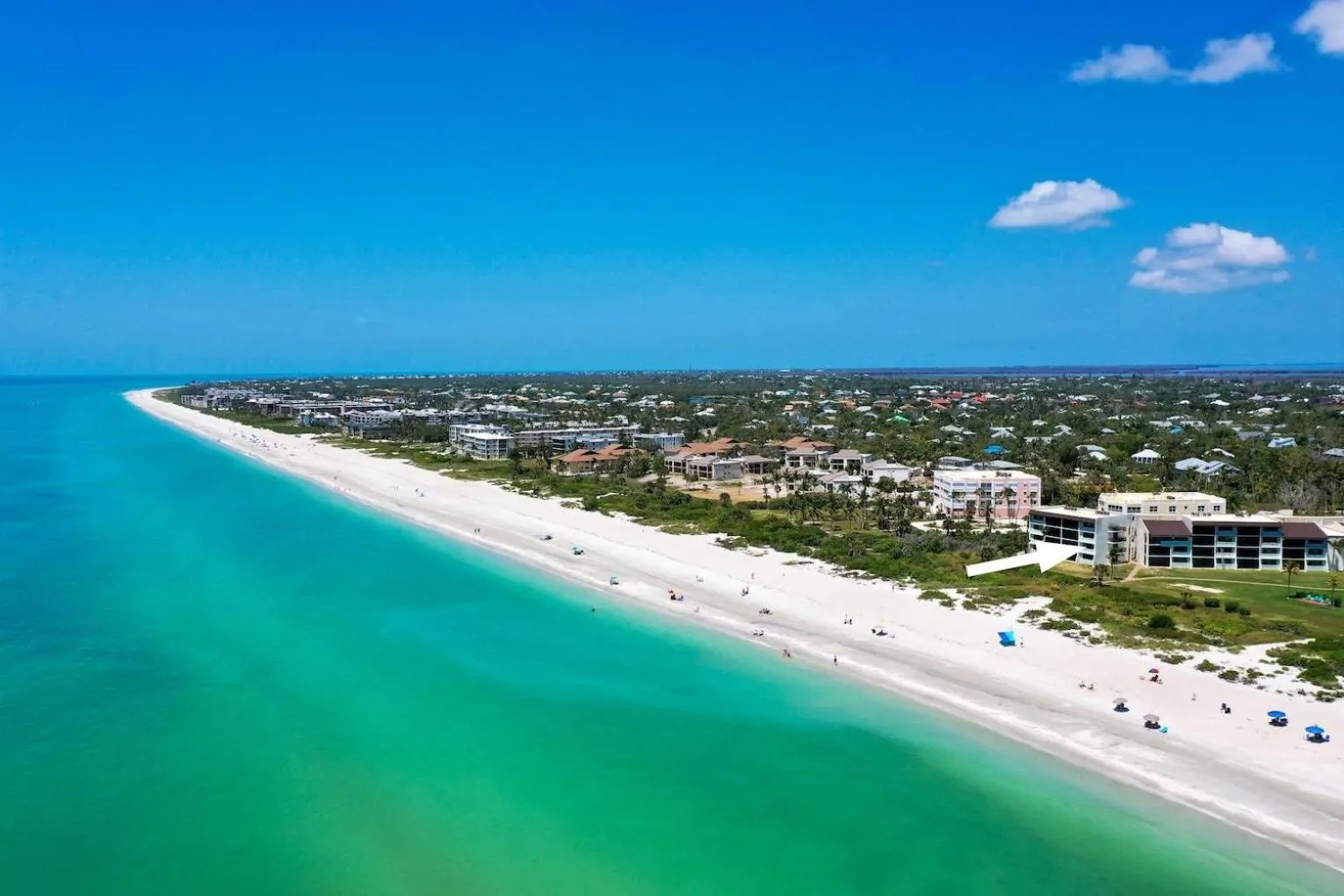 Loggerhead Cay #112