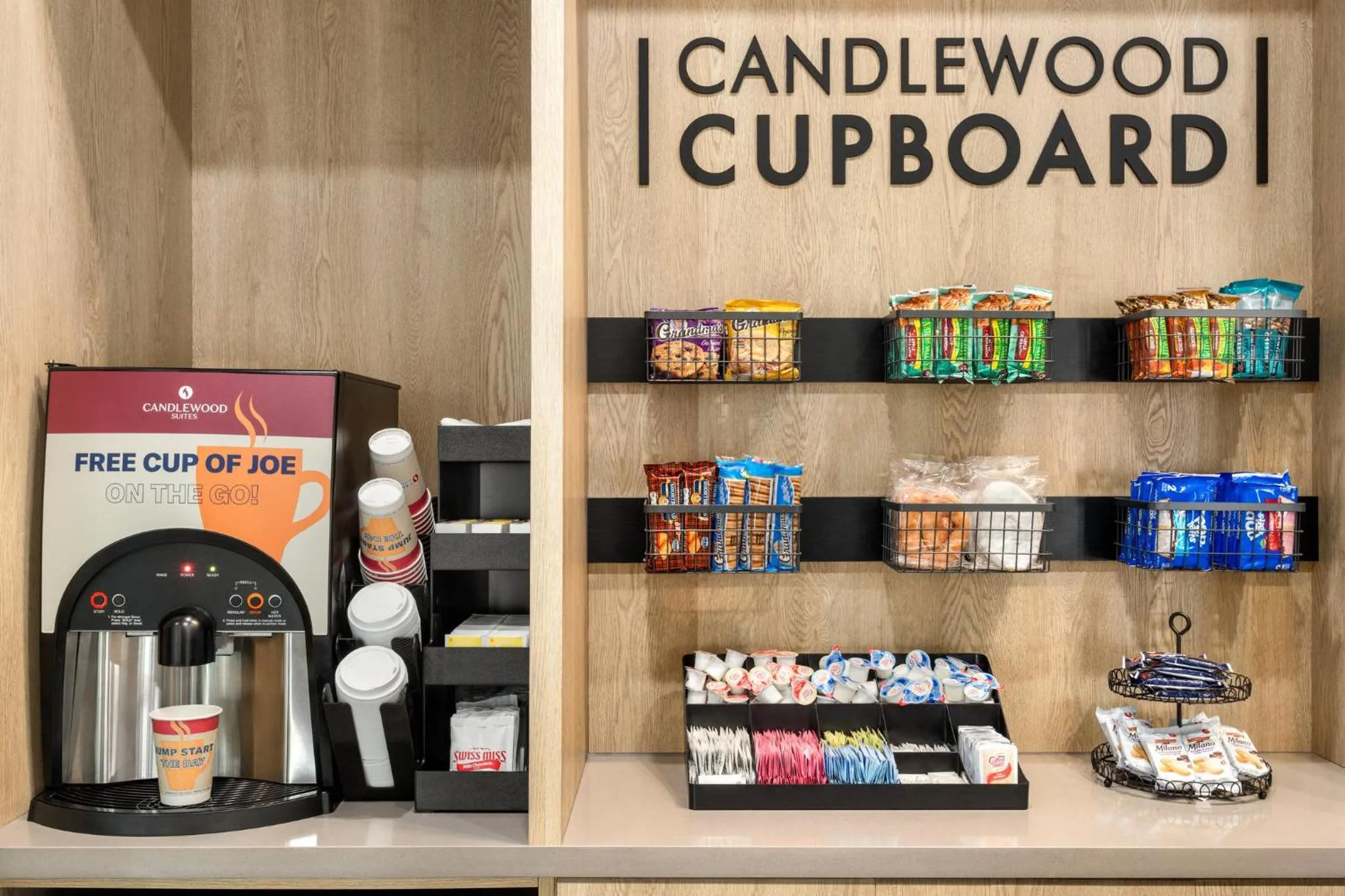 Other in Candlewood Suites Mount Pleasant by IHG