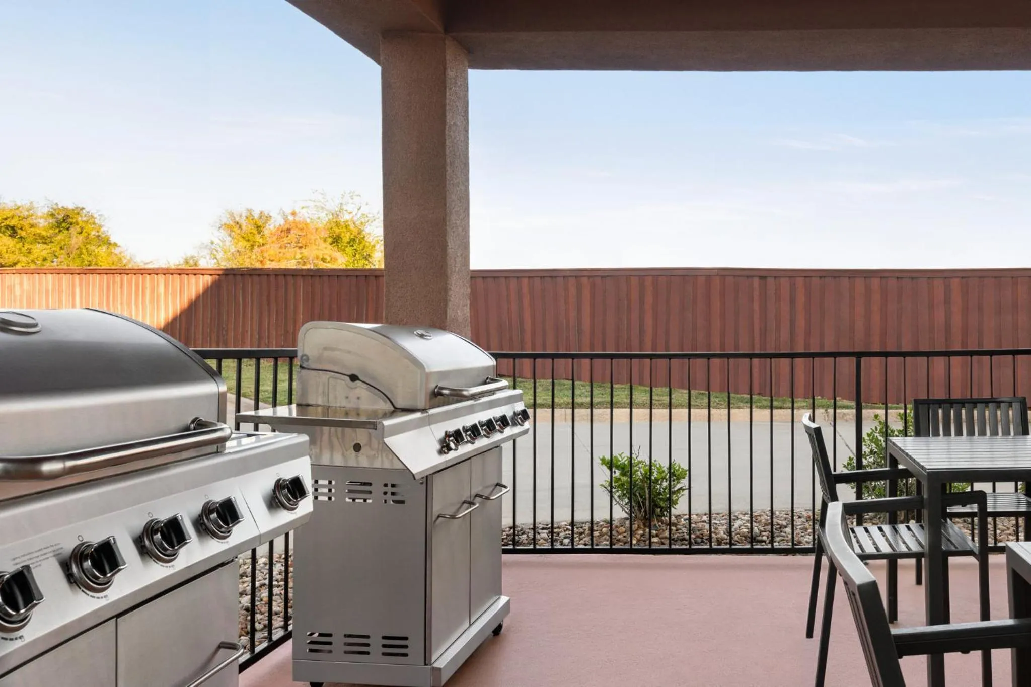 Other in Candlewood Suites Mount Pleasant by IHG