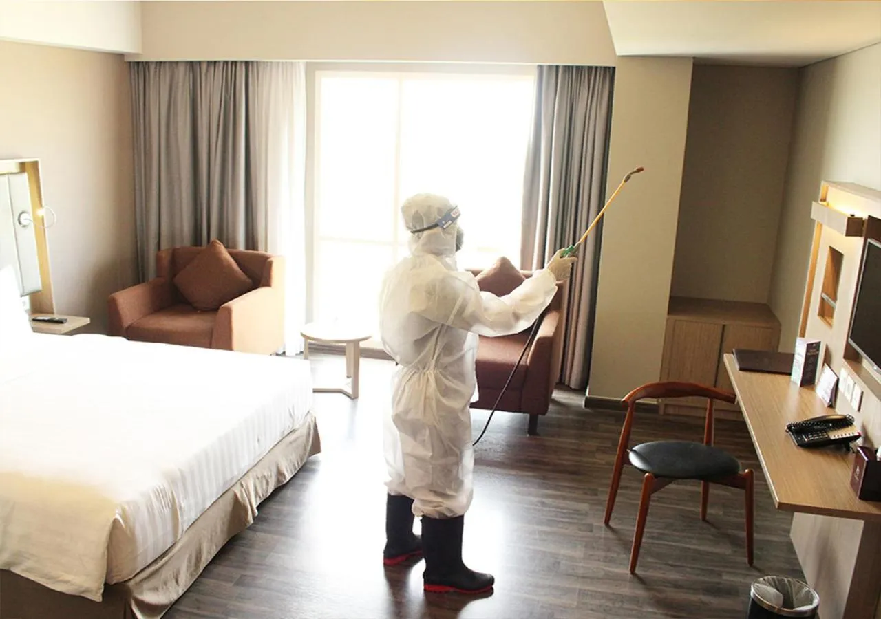 Gammara Hotel Makassar