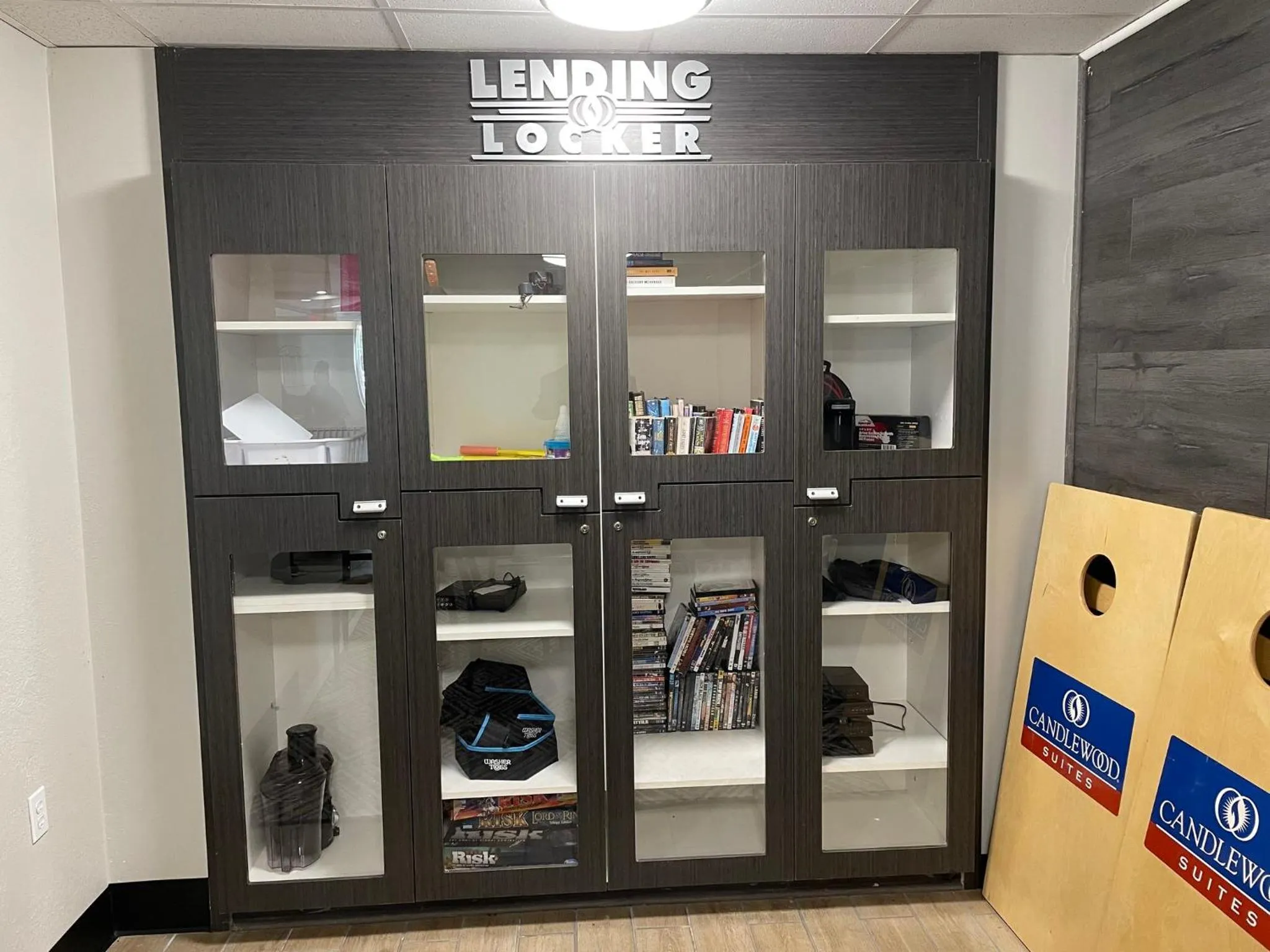 Other in Candlewood Suites - East Syracuse - Carrier Circle by IHG