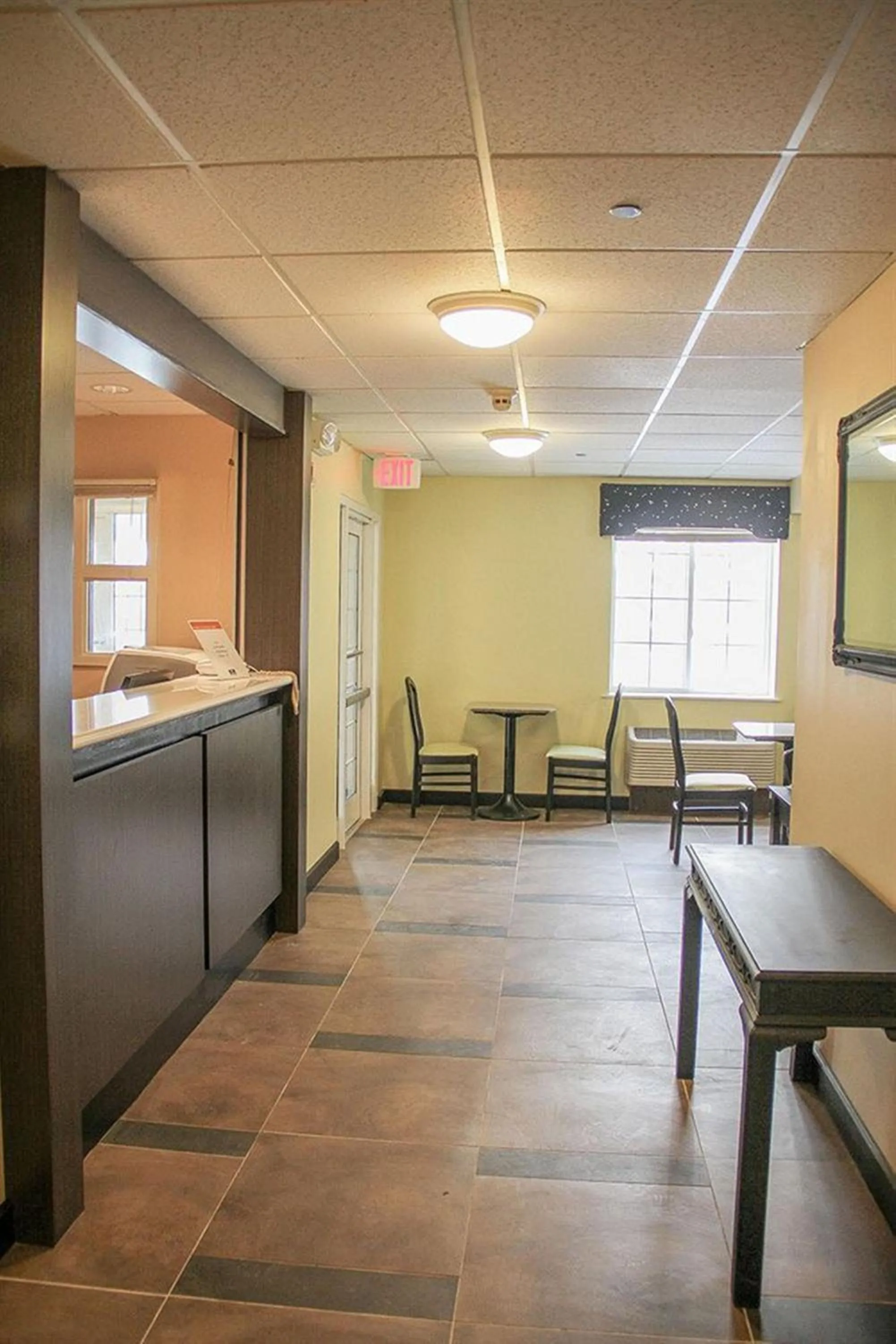 Property building in Candlewood Suites - East Syracuse - Carrier Circle by IHG