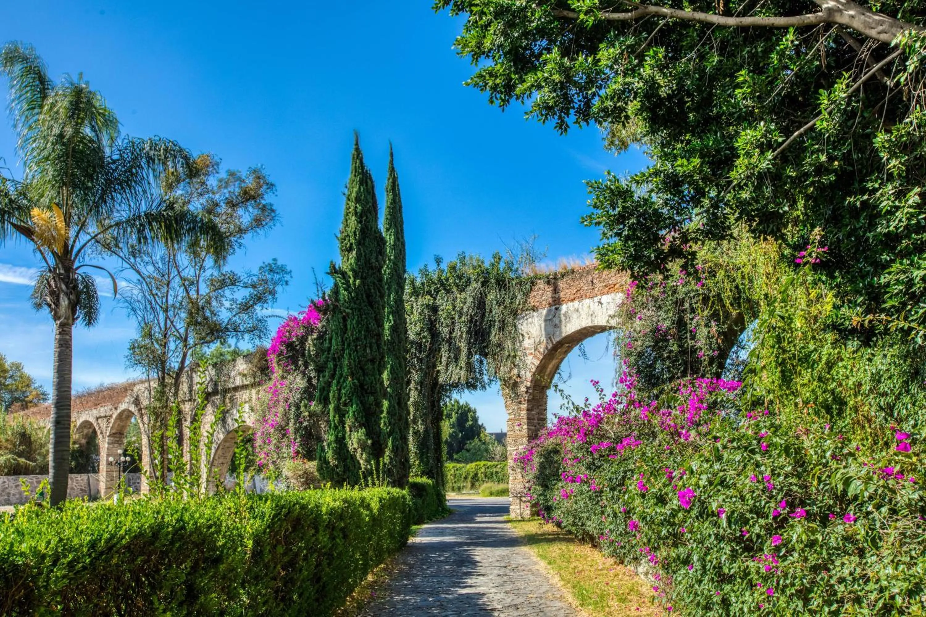 Other in Marriott Puebla Hotel Meson del Angel