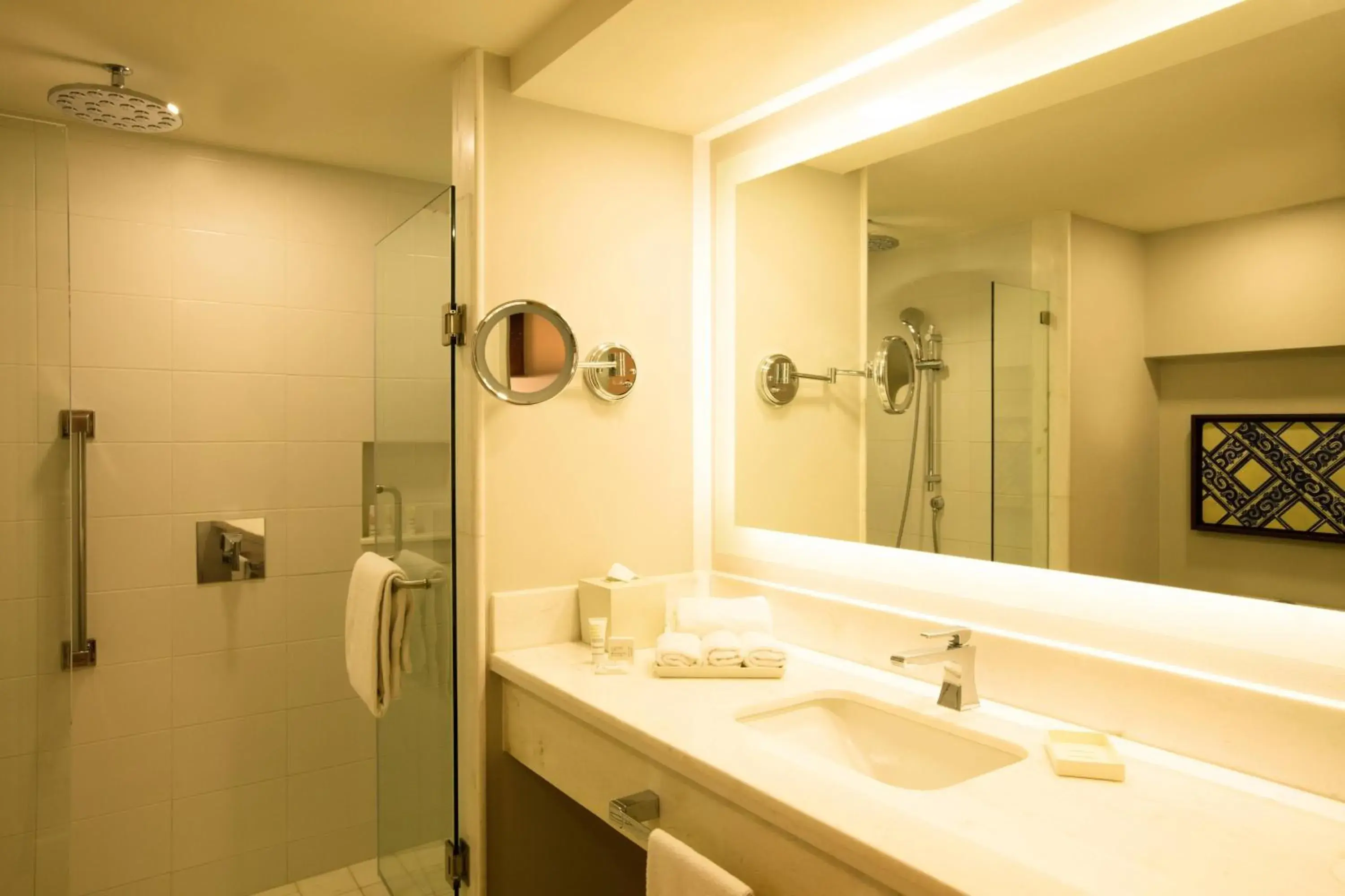 Mesones King, Guest room, 1 King, Mesones in Marriott Puebla Hotel Meson del Angel Mesones King, Guest room, 1 King, Mesones in Marriott Puebla Hotel Meson del Angel